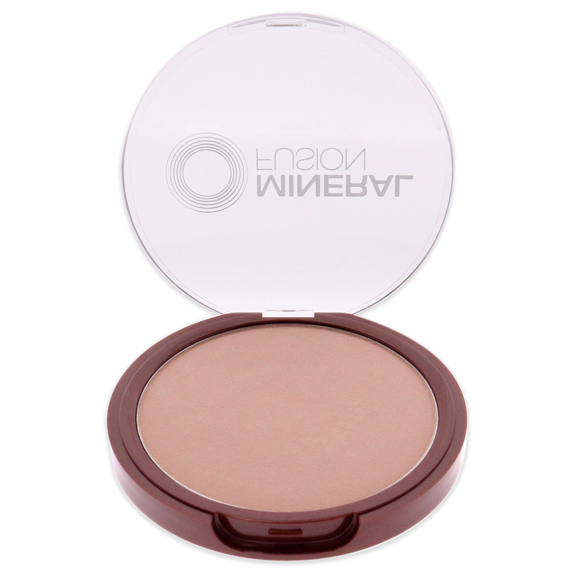 Pressed Powder Foundation - 01 Cool by Mineral Fusion for Women - 0.32 oz Foundation, , alternate image number 6