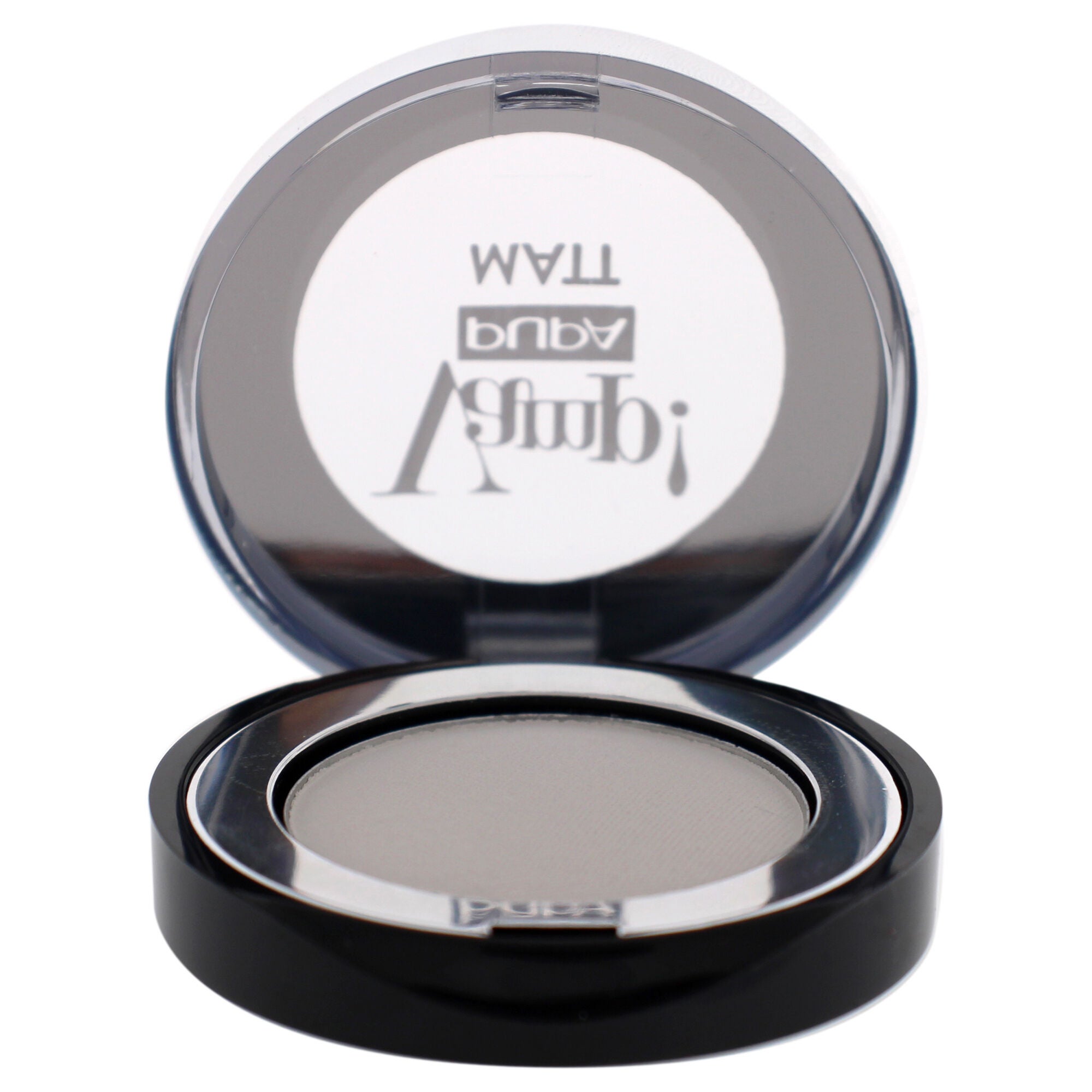 Vamp! Matt Compact Eyeshadow - 010 White Chalk by Pupa Milano for Women - 0.088 oz Eye Shadow, See Description, alternate image number 4