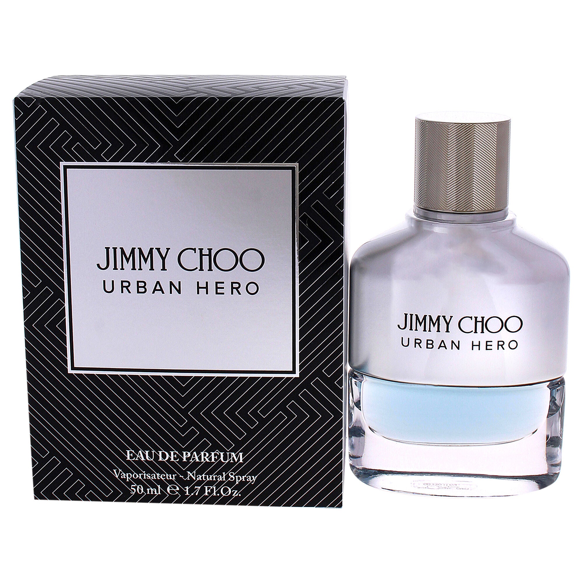 Urban Hero by Jimmy Choo for Men - 1.7 oz EDP Spray, , alternate image number 5