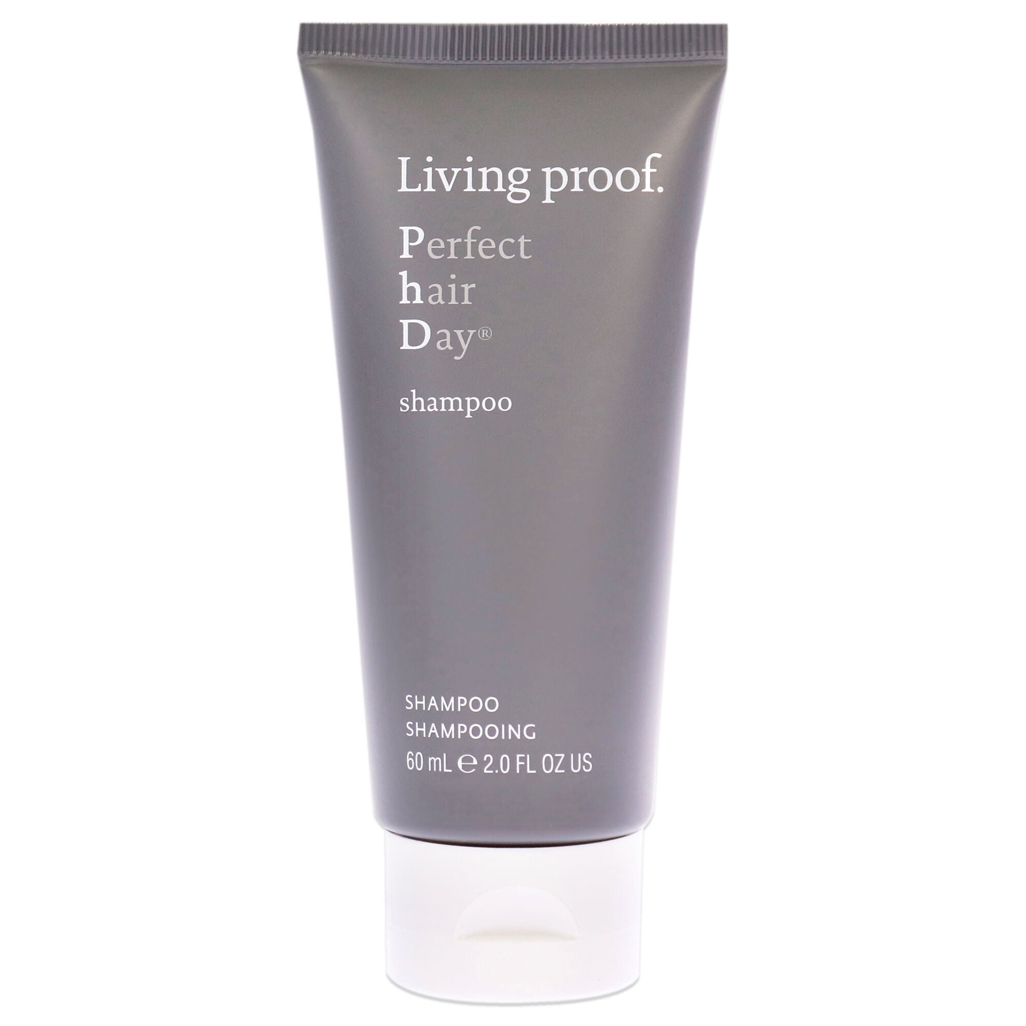 Perfect Hair Day (PhD) Shampoo by Living Proof for Unisex - 2 oz Shampoo, See Description, hi-res image number 0
