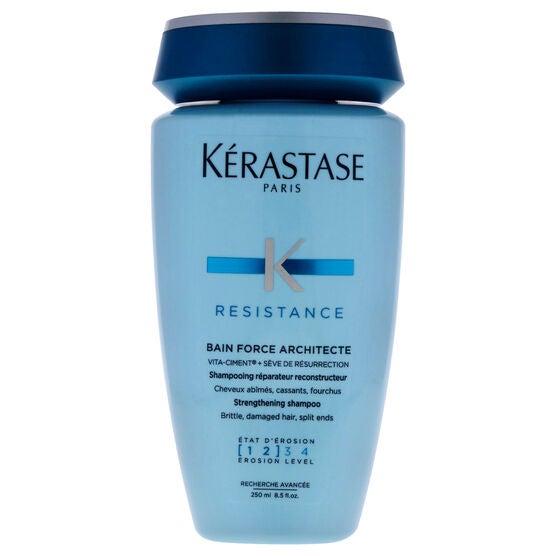 Bain Force Architecte Shampoo by Kerastase for Unisex - 8.5 oz Shampoo, NA, hi-res image number null