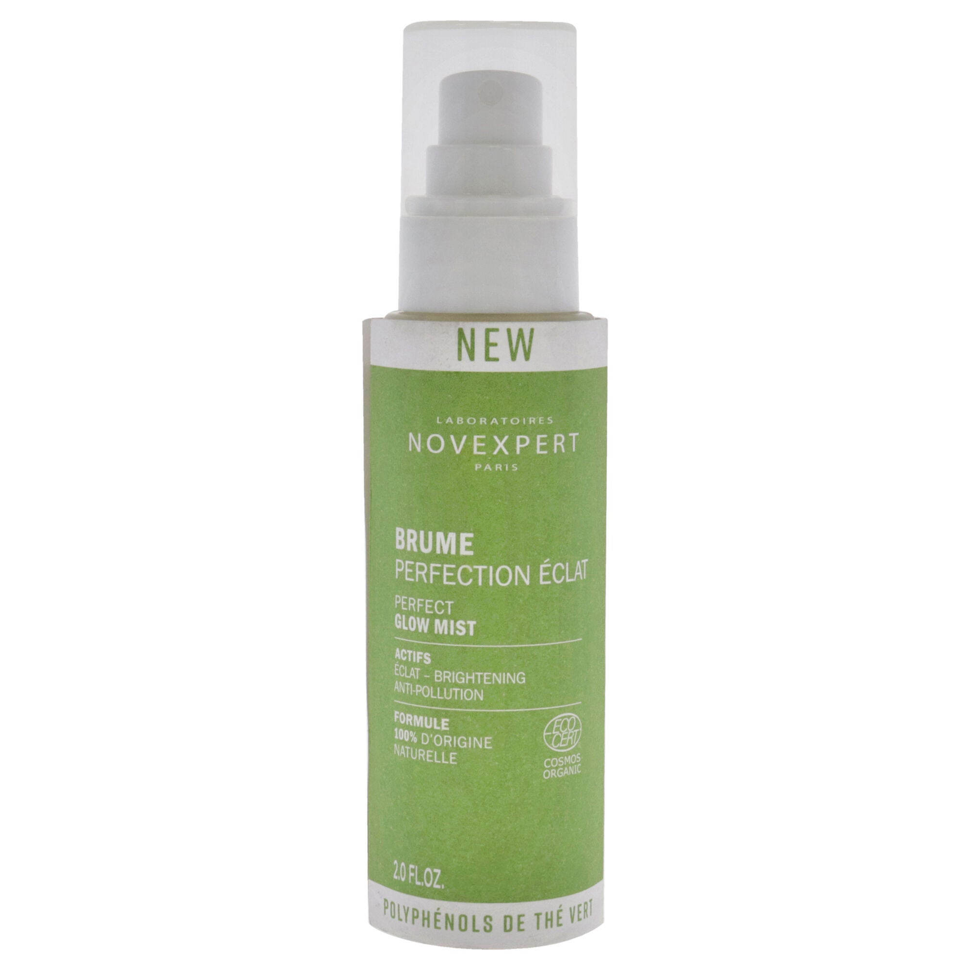Perfect Glow Mist by Novexpert for Women - 2 oz Mist, See Description, hi-res image number 0