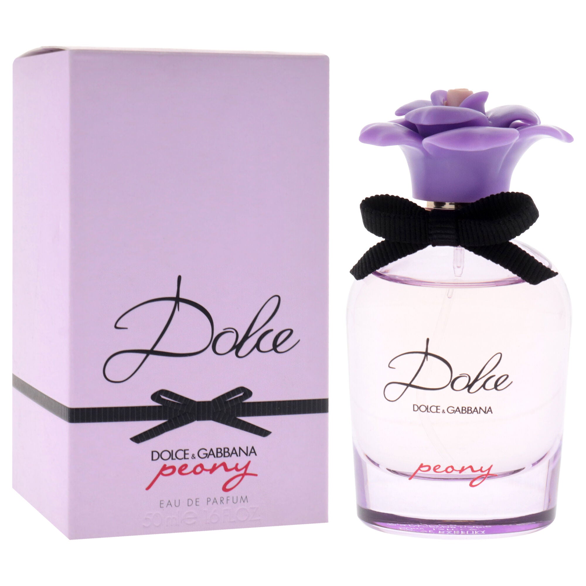 Dolce Peony by Dolce and Gabbana for Women - 1.6 oz EDP Spray, See Description, alternate image number 2