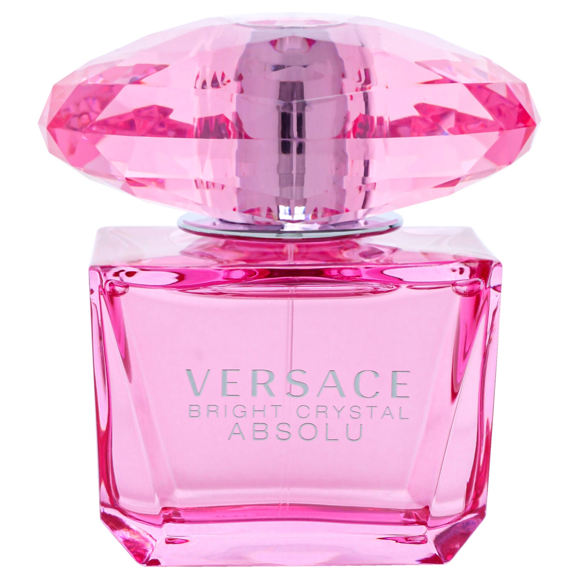 Bright Crystal Absolu by Versace for Women - 3 oz EDP Spray, See Description, alternate image number 4