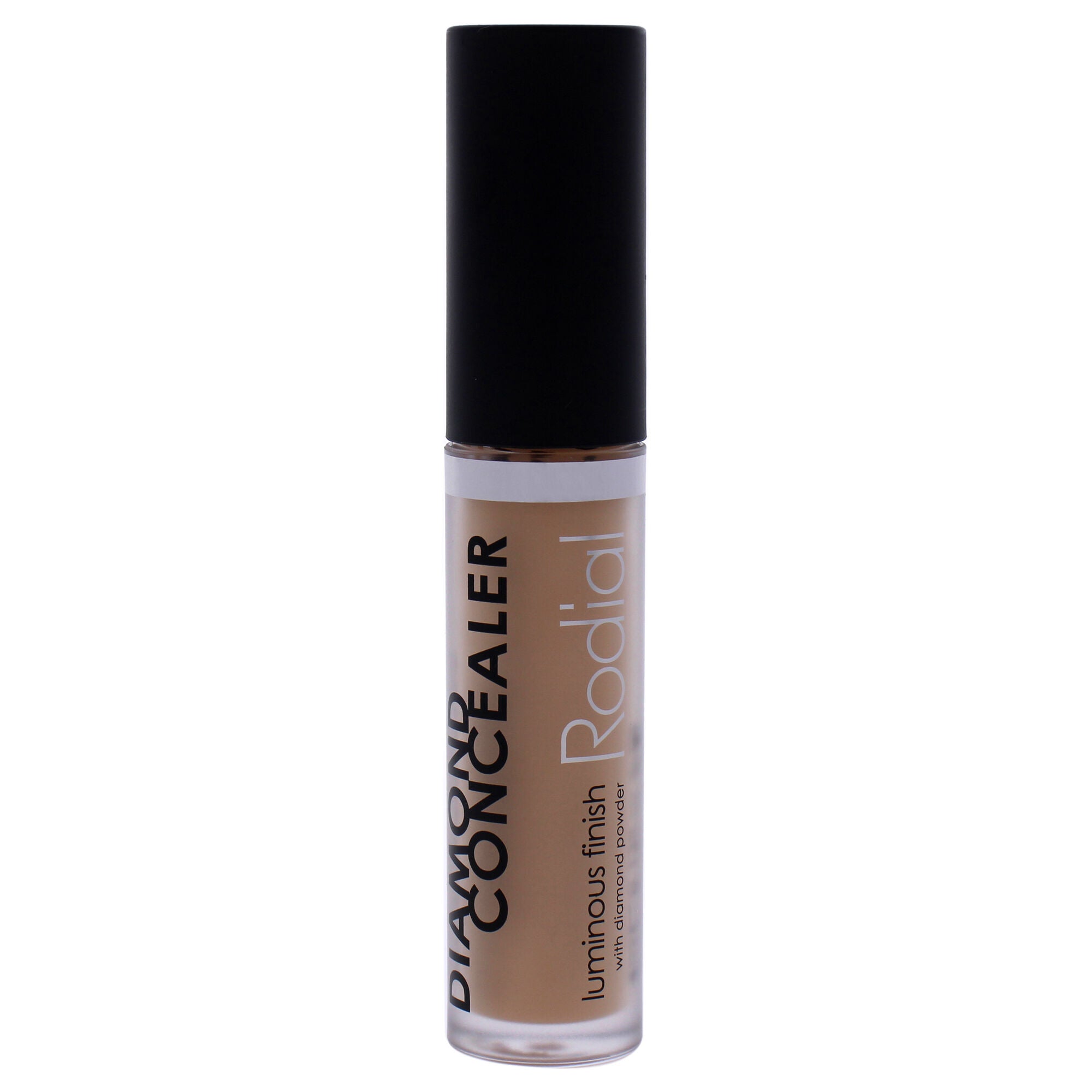 Diamond Liquid Concealer - 20 by Rodial for Women - 0.13 oz Concealer, , alternate image number 6