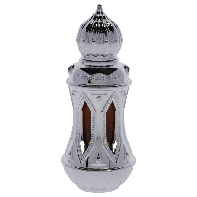 Attar Mubakhar by Swiss Arabian for Unisex - 0.67 oz Parfum Oil, , alternate image number 5