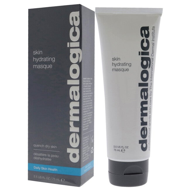 Skin Hydrating Masque by Dermalogica for Unisex - 2.5 oz Mask, , alternate image number null