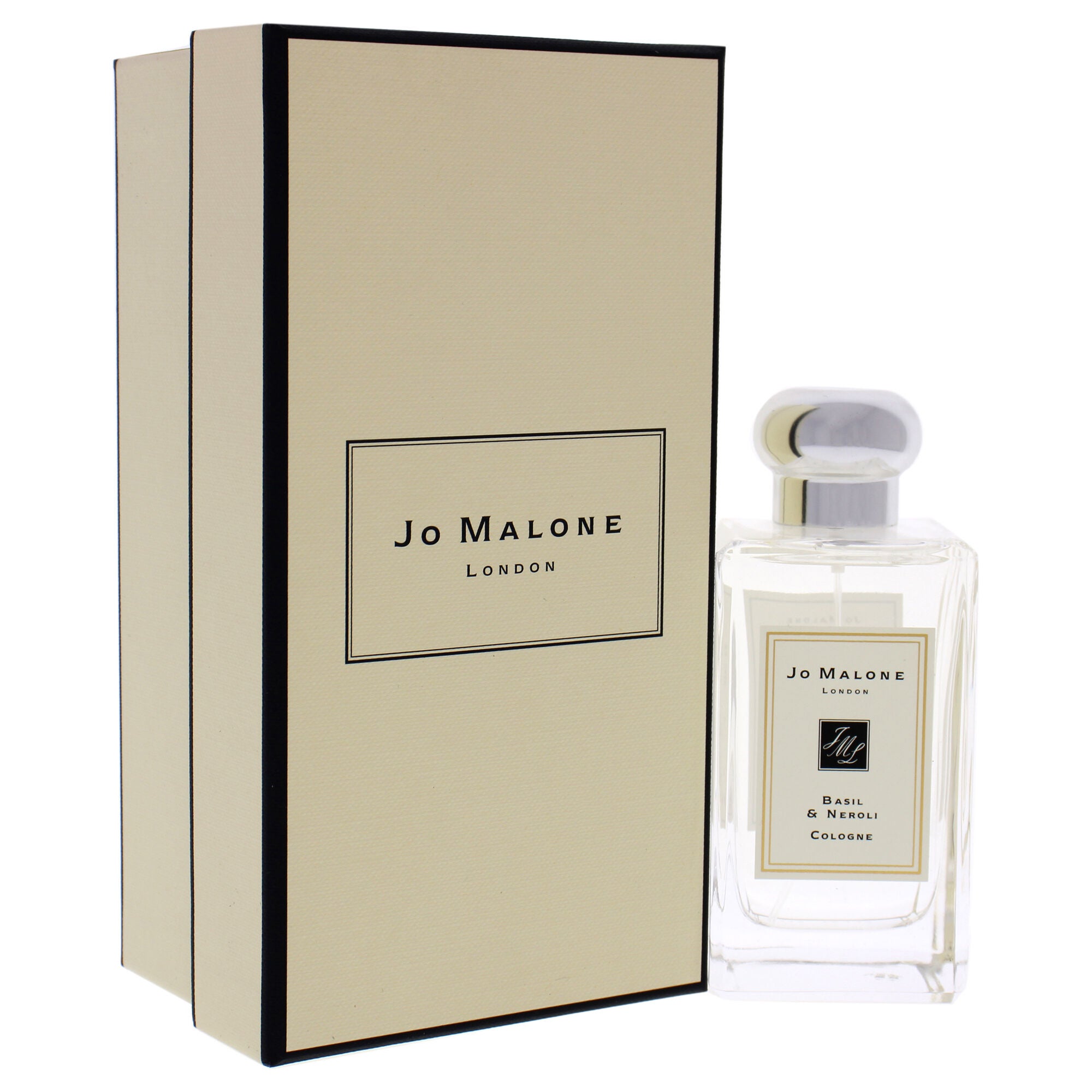 Basil & Neroli by Jo Malone for Unisex - 3.4 oz Cologne Spray, , alternate image number 7