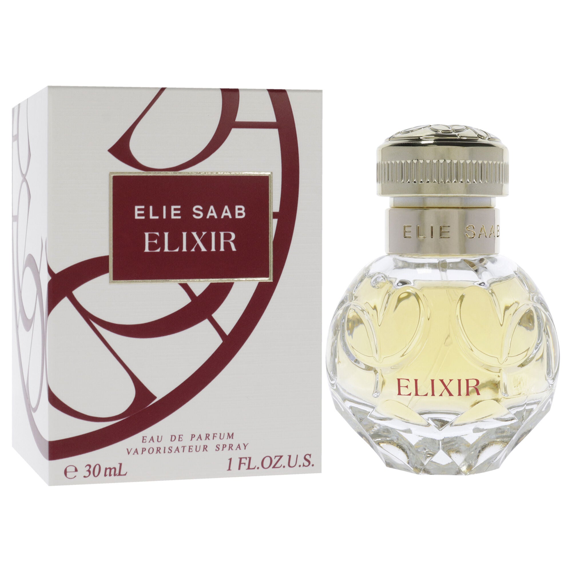 Elie Saab Elixir by Elie Saab for Women - 1 oz EDP Spray, , alternate image number 6