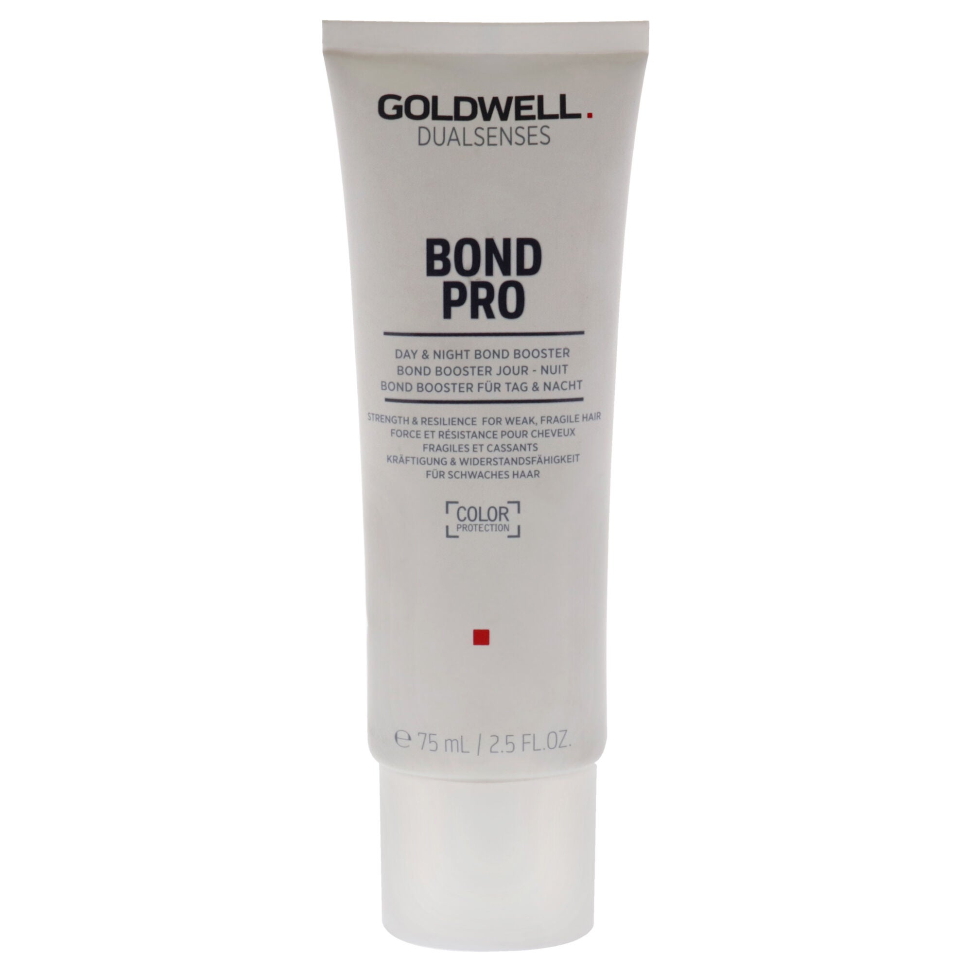 Dualsenses Bond Pro Day and Night Booster by Goldwell for Unisex - 2.5 oz Treatment, See Description, hi-res image number 0