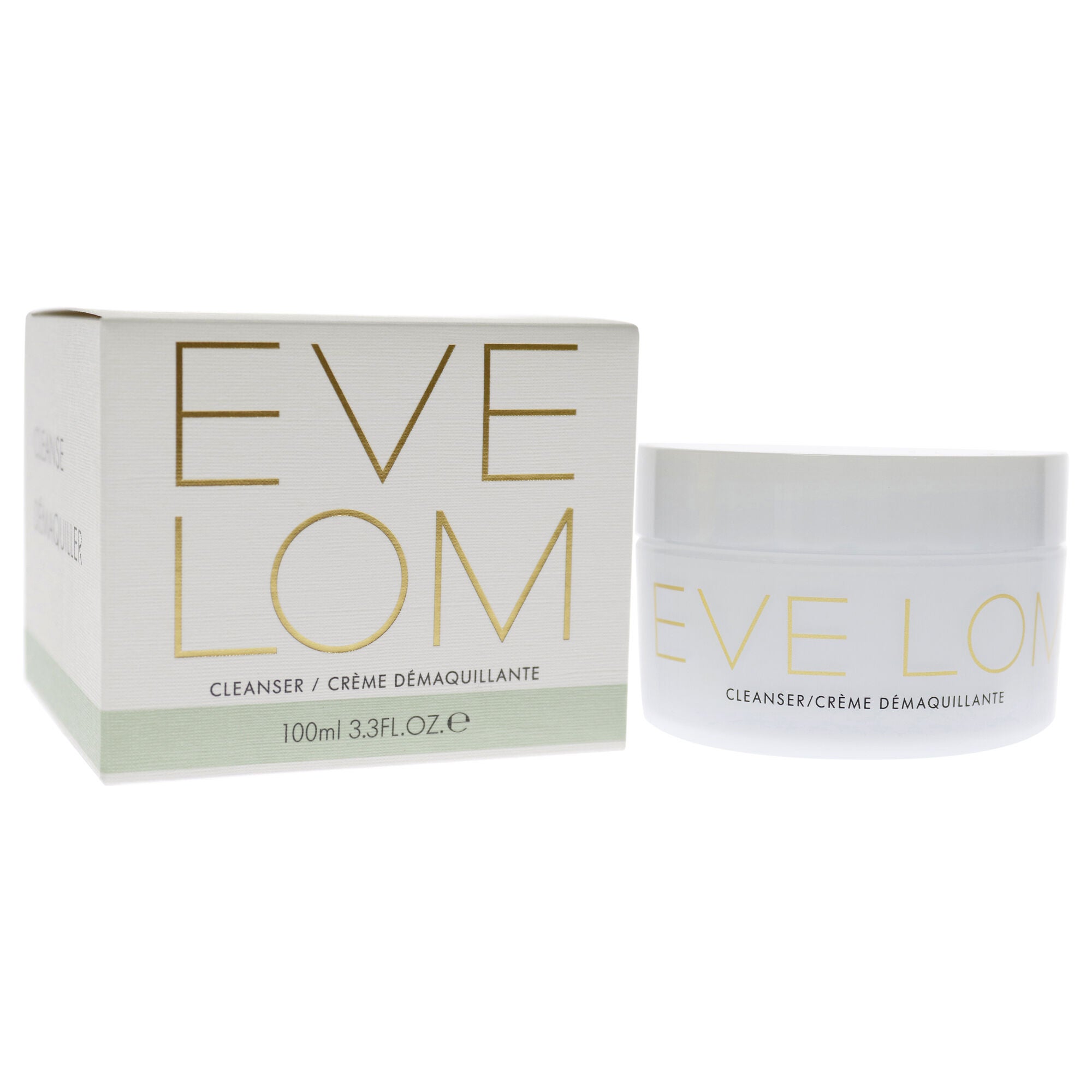 Cleanser Cream by Eve Lom for Unisex - 3.3 oz Cleanser, See Description, alternate image number 2