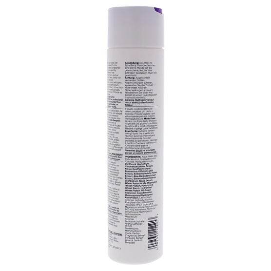 Extra Body Conditioner by Paul Mitchell for Unisex - 10.14 oz Conditioner, , alternate image number null