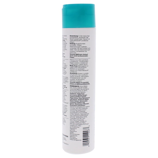 Instant Moisture Shampoo by Paul Mitchell for Unisex - 10.14 oz Shampoo, , alternate image number null