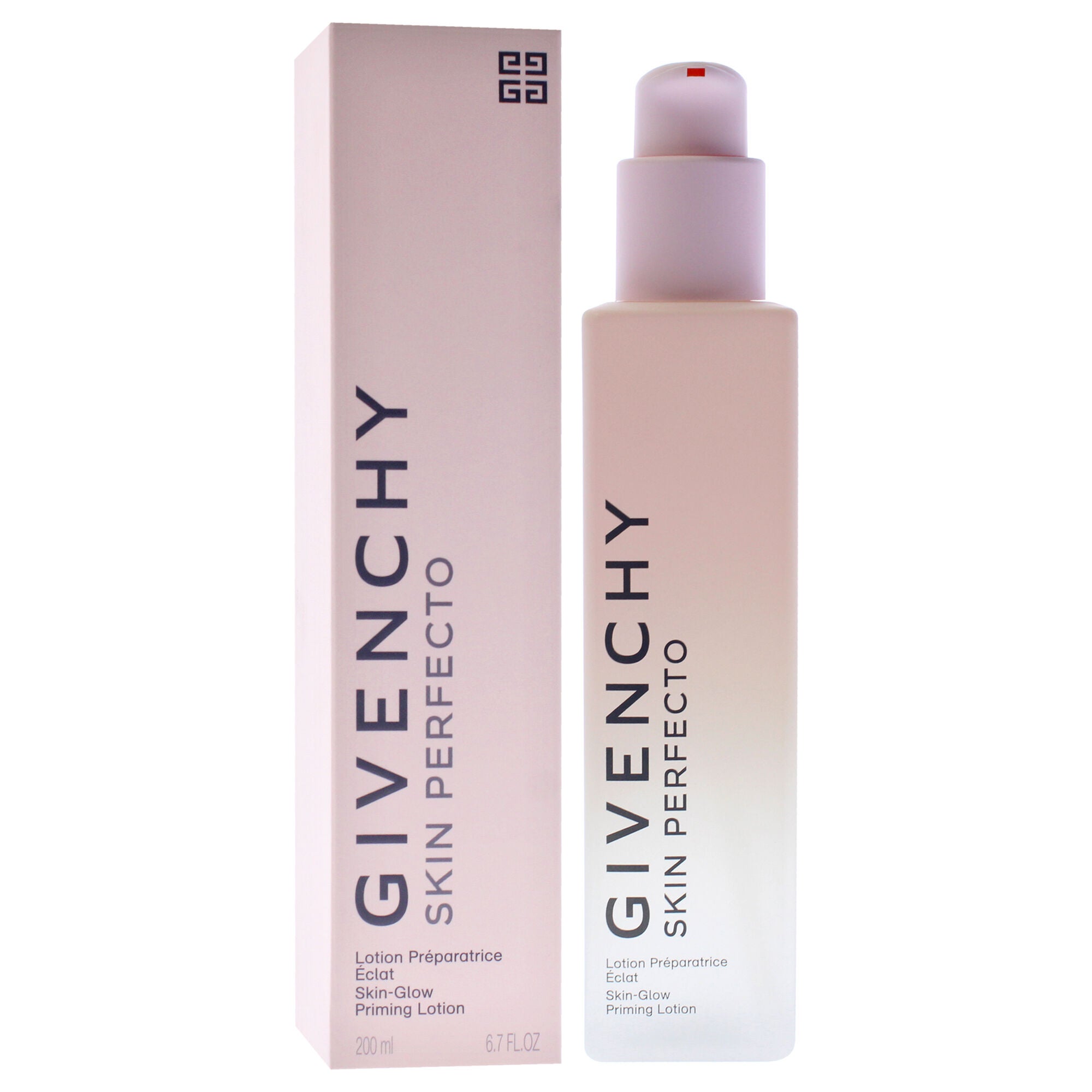 Skin Perfecto Skin Glow Priming Lotion by Givenchy for Unisex - 6.7 oz Lotion, See Description, alternate image number 1