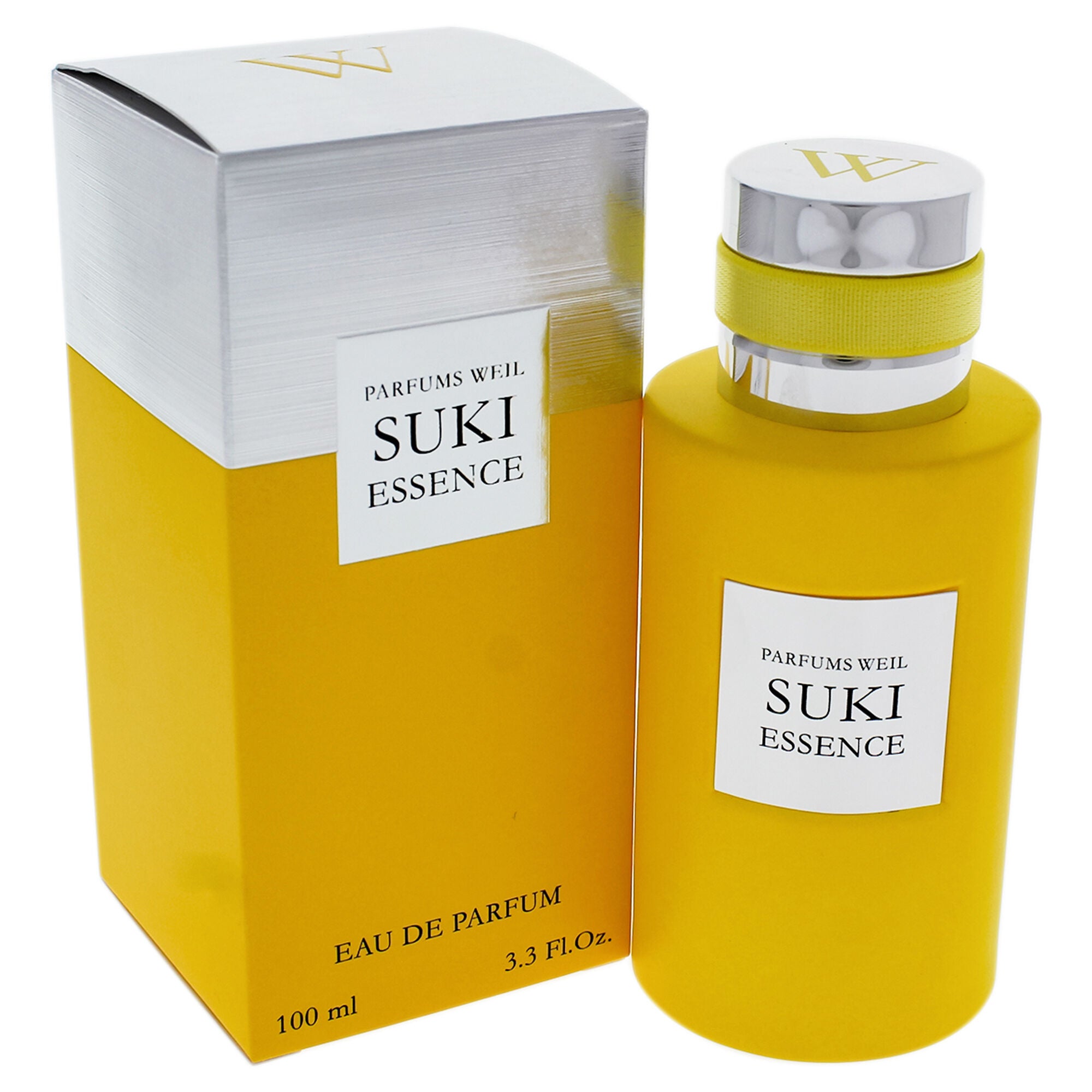 Suki Essence by Weil for Women - 3.3 oz EDP Spray, See Description, hi-res image number 0