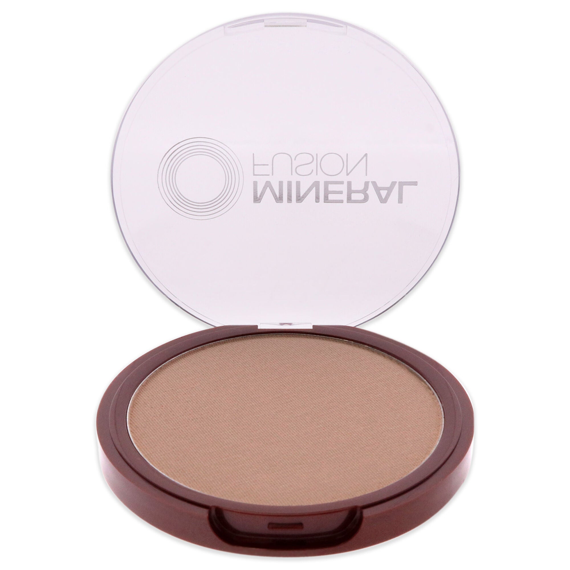 Pressed Powder Foundation - 01 Warm by Mineral Fusion for Women - 0.32 oz Foundation, , alternate image number 6
