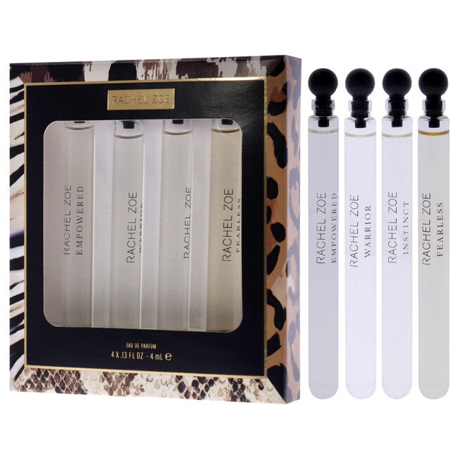 Rachel Zoe by Rachel Zoe for Women - 4 Pc Mini Gift Set, NA, alternate image number null
