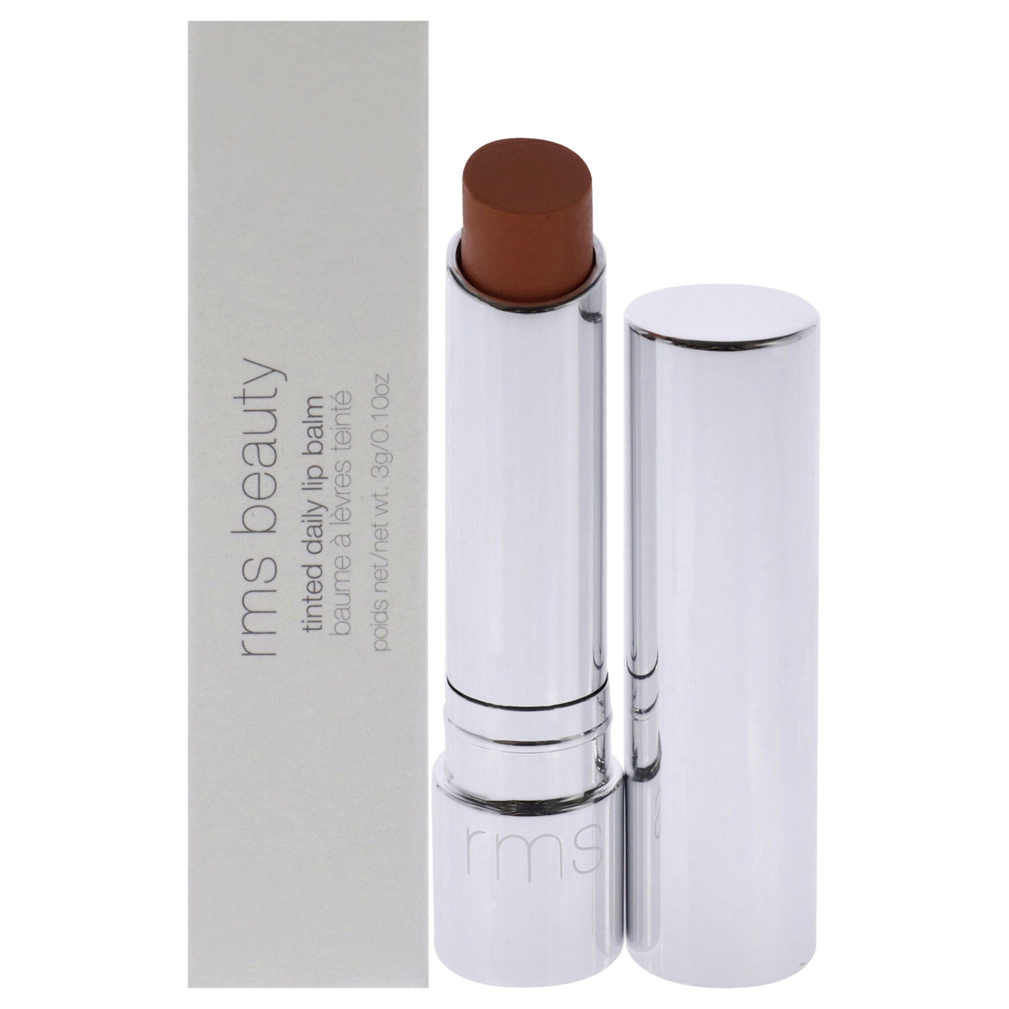 Tinted Daily Lip Balm - Penny Lane by RMS Beauty for Women - 0.10 oz Lip Balm, See Description, hi-res image number 0