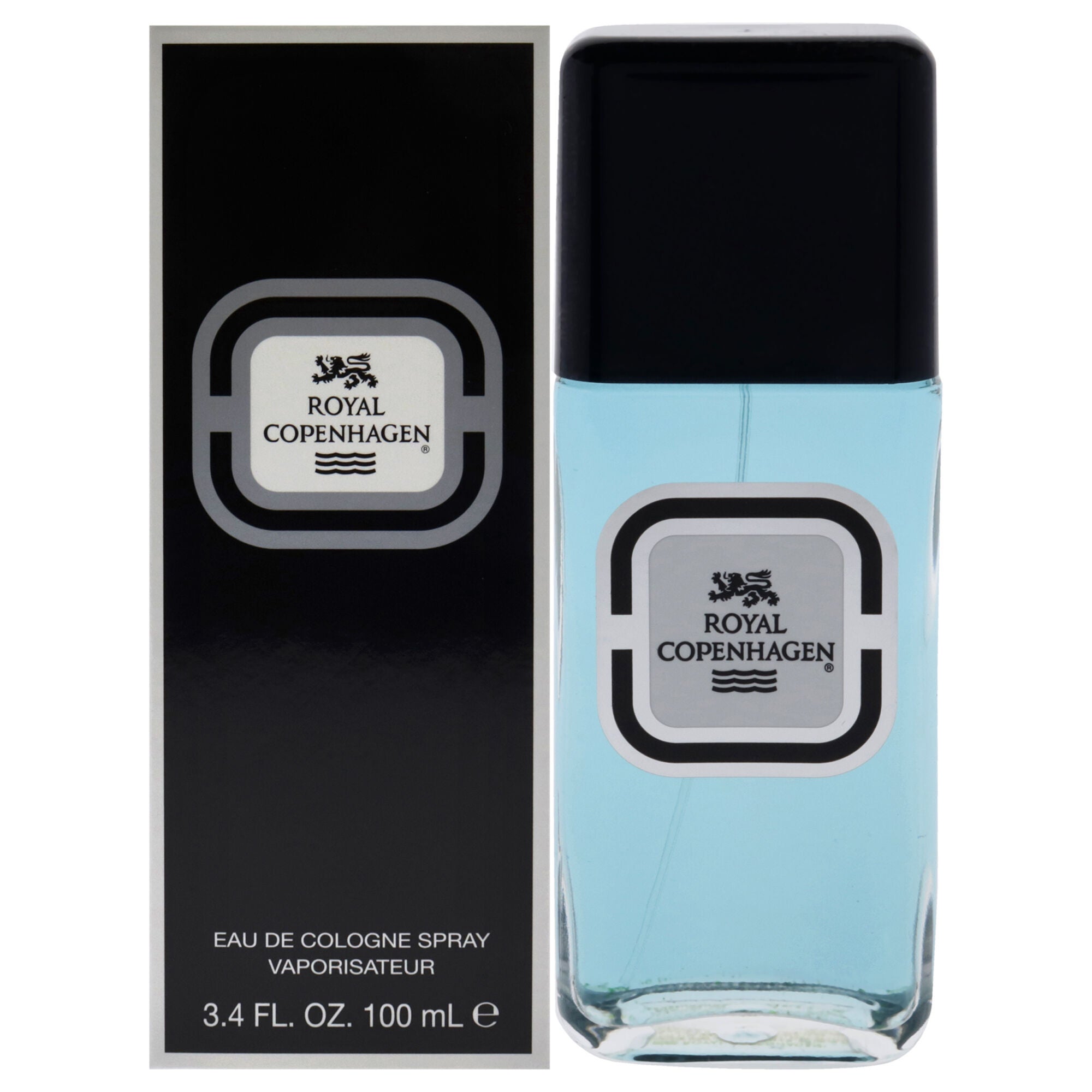 Royal Copenhagen by Royal Copenhagen for Men - 3.4 oz EDC Spray, See Description, hi-res image number 0