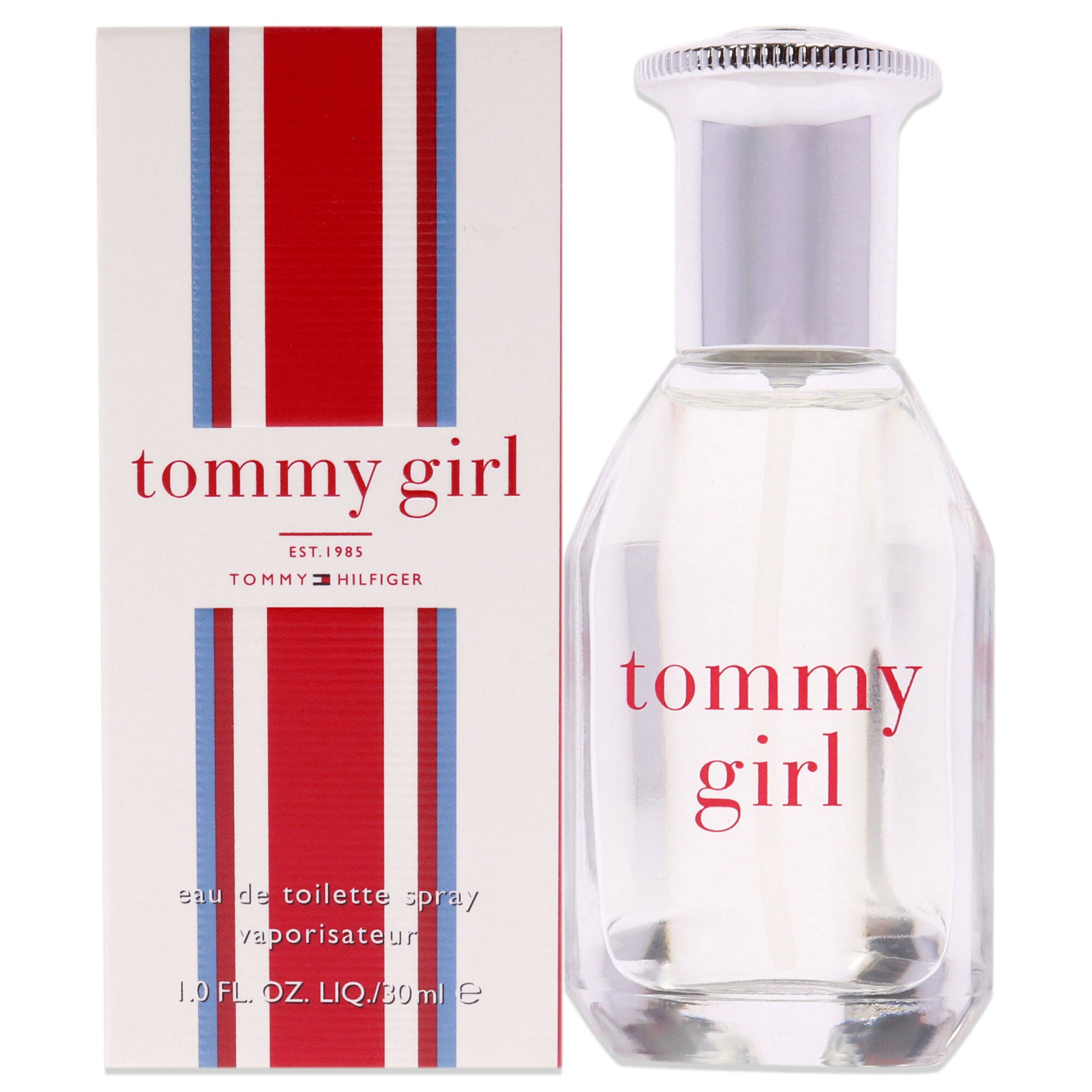 Tommy Girl by Tommy Hilfiger for Women - 1 oz EDT Spray, , alternate image number 5