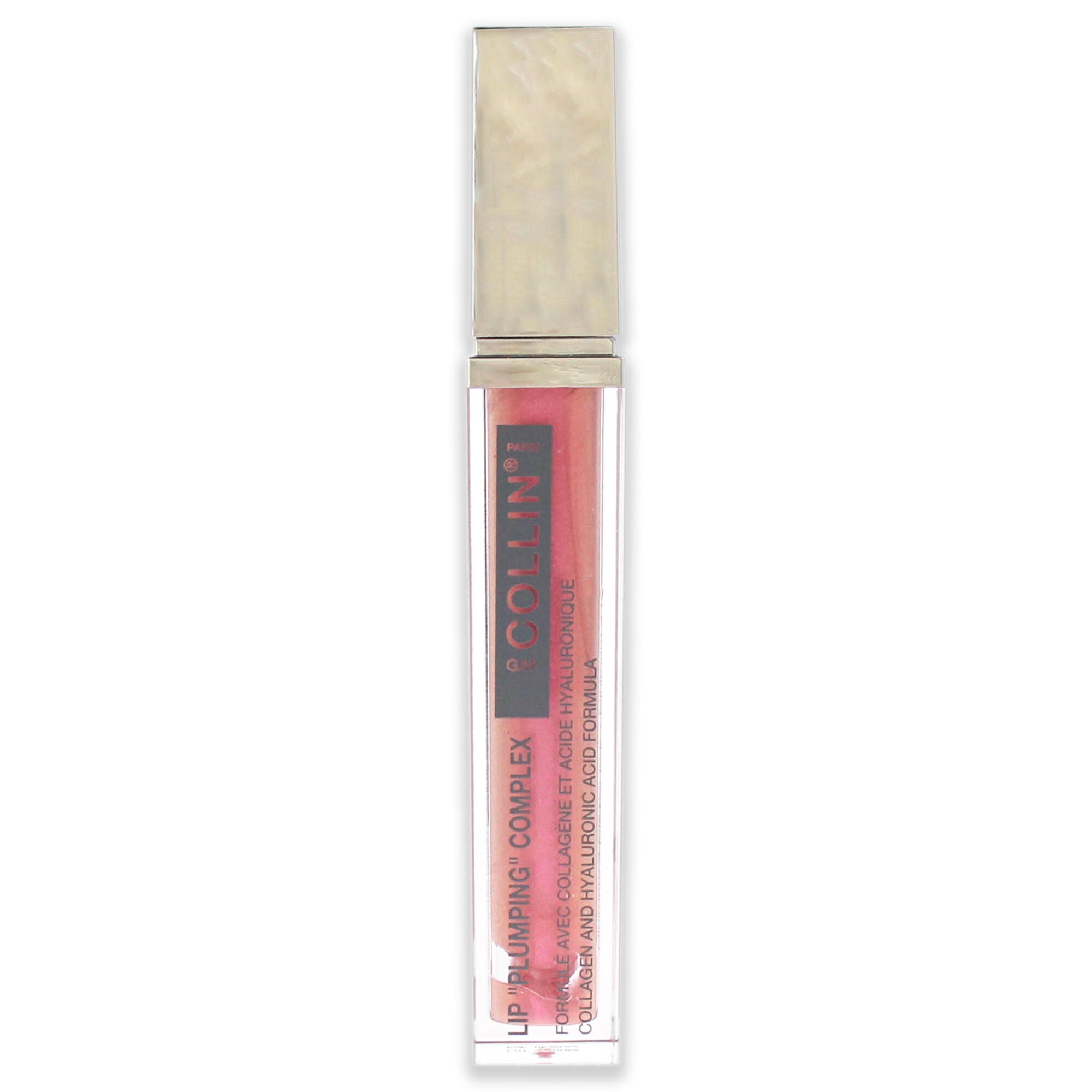 Lip Plumping Complex - Rose by G.M. Collin for Women - 0.26 oz Lip Gloss, , alternate image number 5