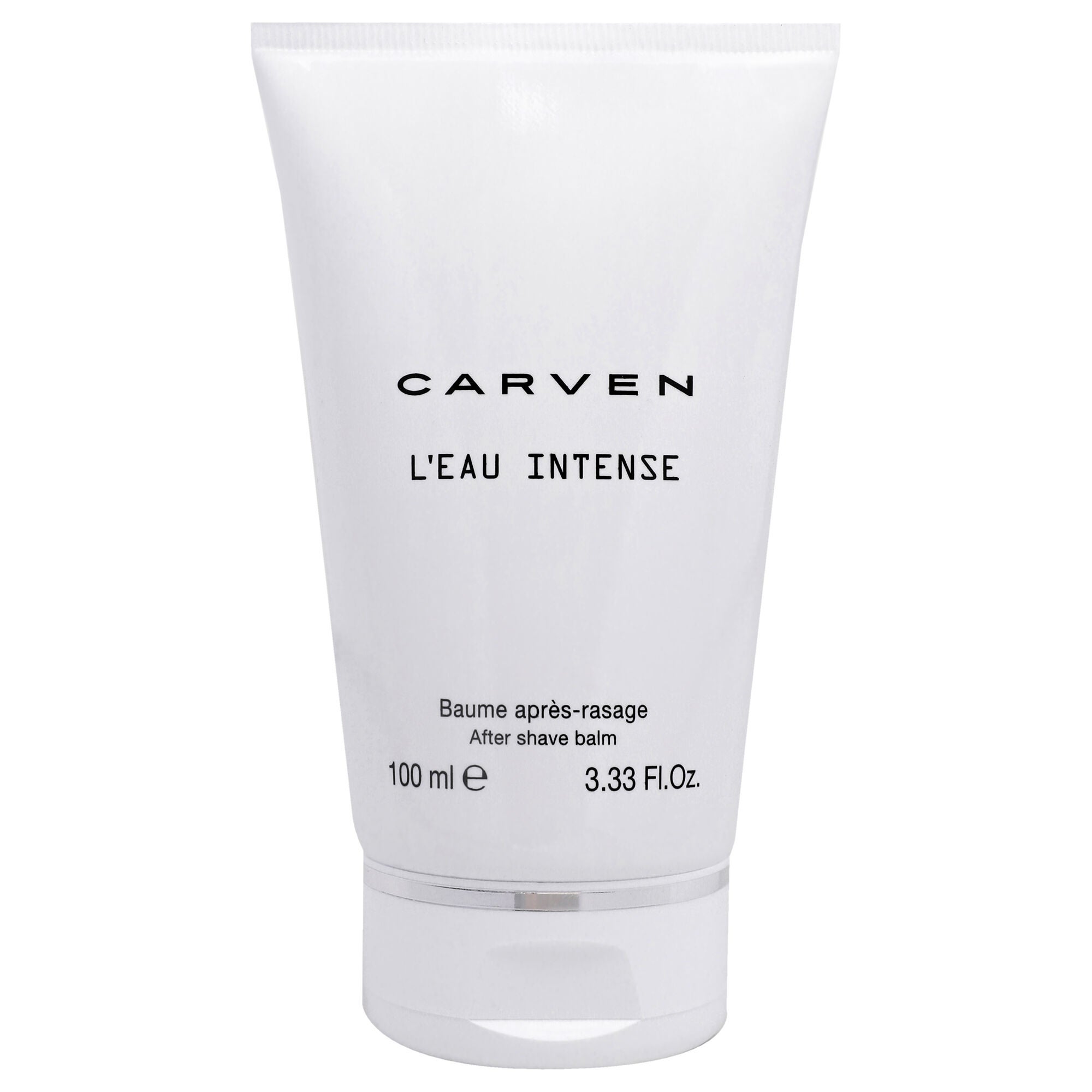 Leau Intense by Carven for Men - 3.33 oz After Shave Balm, , alternate image number 5