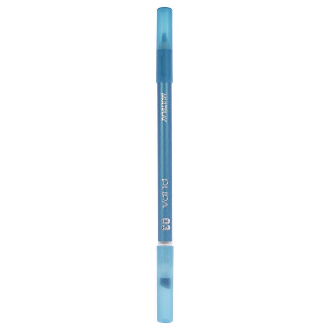 Multiplay Eye Pencil - 03 Pearly Sky by Pupa Milano for Women - 0.04 oz Eye Pencil, NA, alternate image number null
