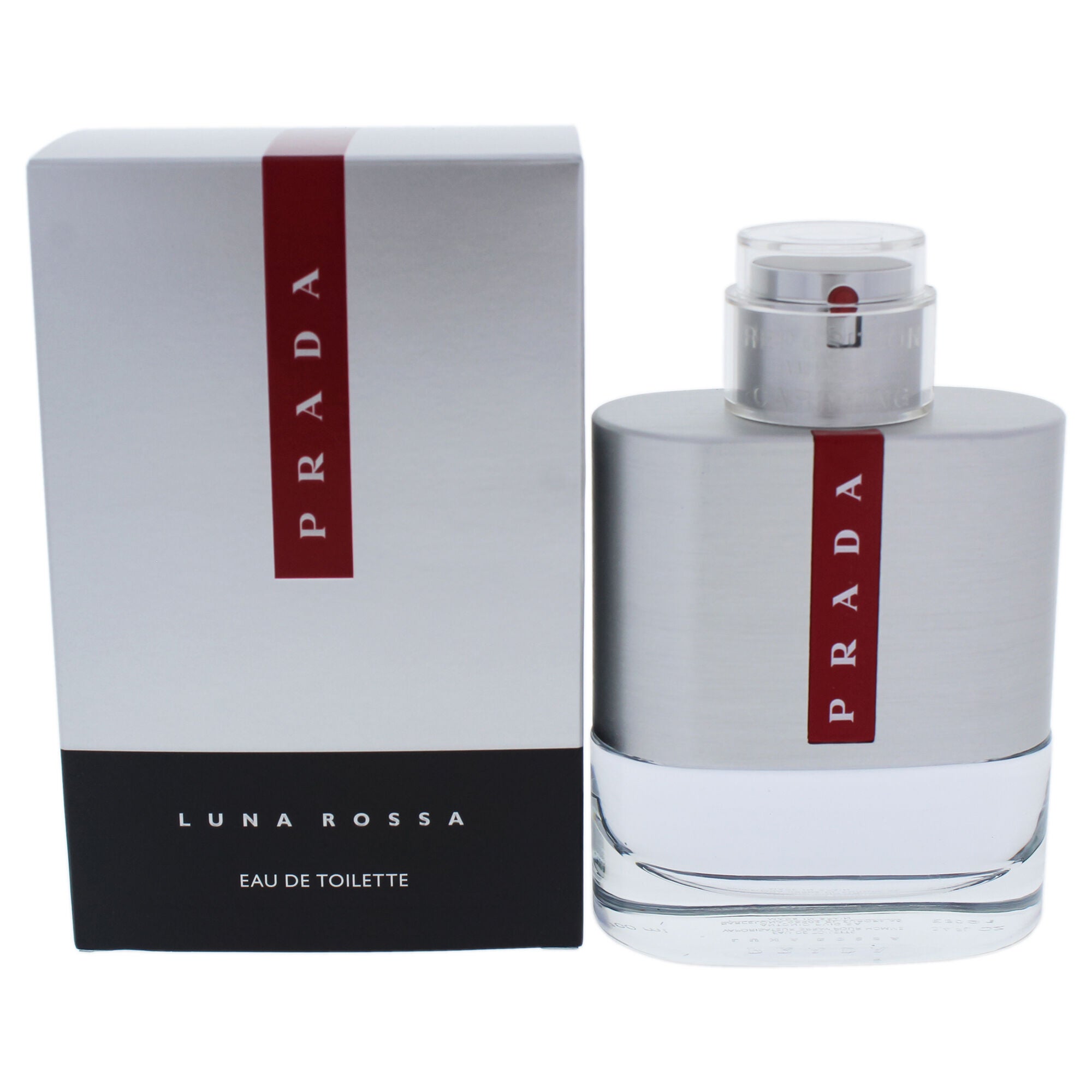 Prada Luna Rossa by Prada for Men - 3.4 oz EDT Spray, , alternate image number 4