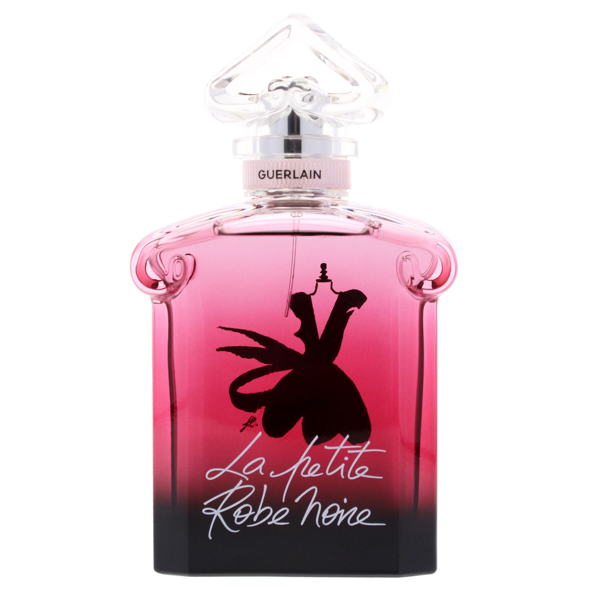 La Petite Robe Noire Absolu by Guerlain for Women - 3.3 oz EDP Spray, See Description, alternate image number 4