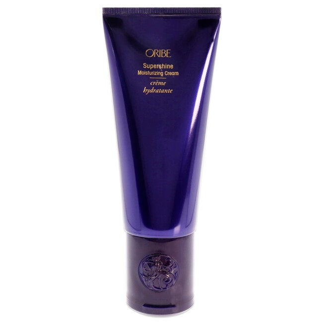 Supershine Moisturizing Cream by Oribe for Unisex - 5 oz Cream, NA, alternate image number null