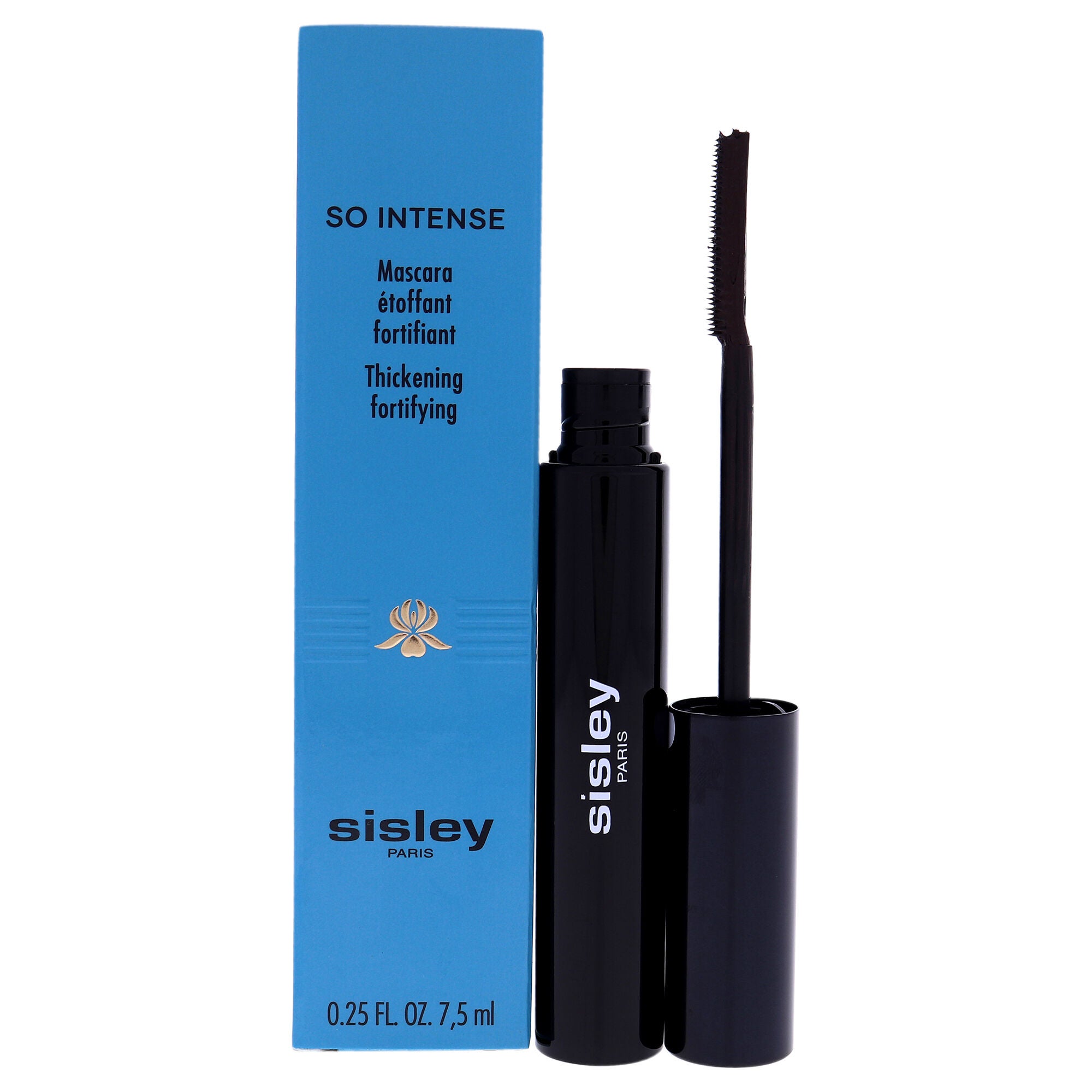 Mascara So Intense - 2 Deep Brown by Sisley for Women - 0.25 oz Mascara, , alternate image number 5