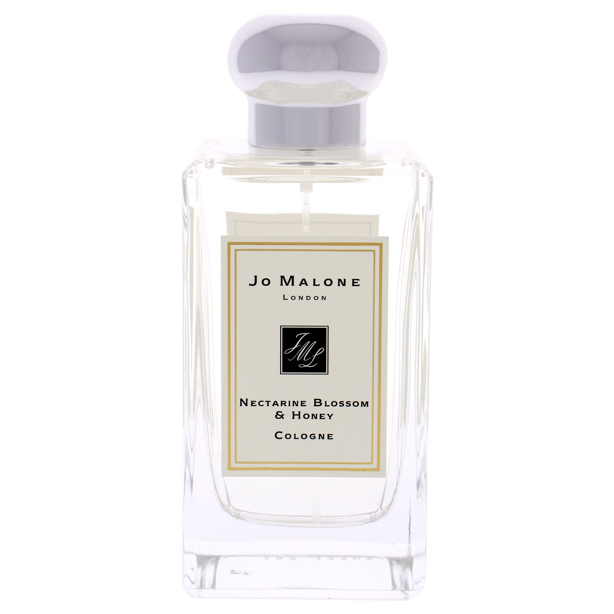 Nectarine Blossom and Honey by Jo Malone for Women - 3.4 oz Cologne Spray, Clear, alternate image number 4