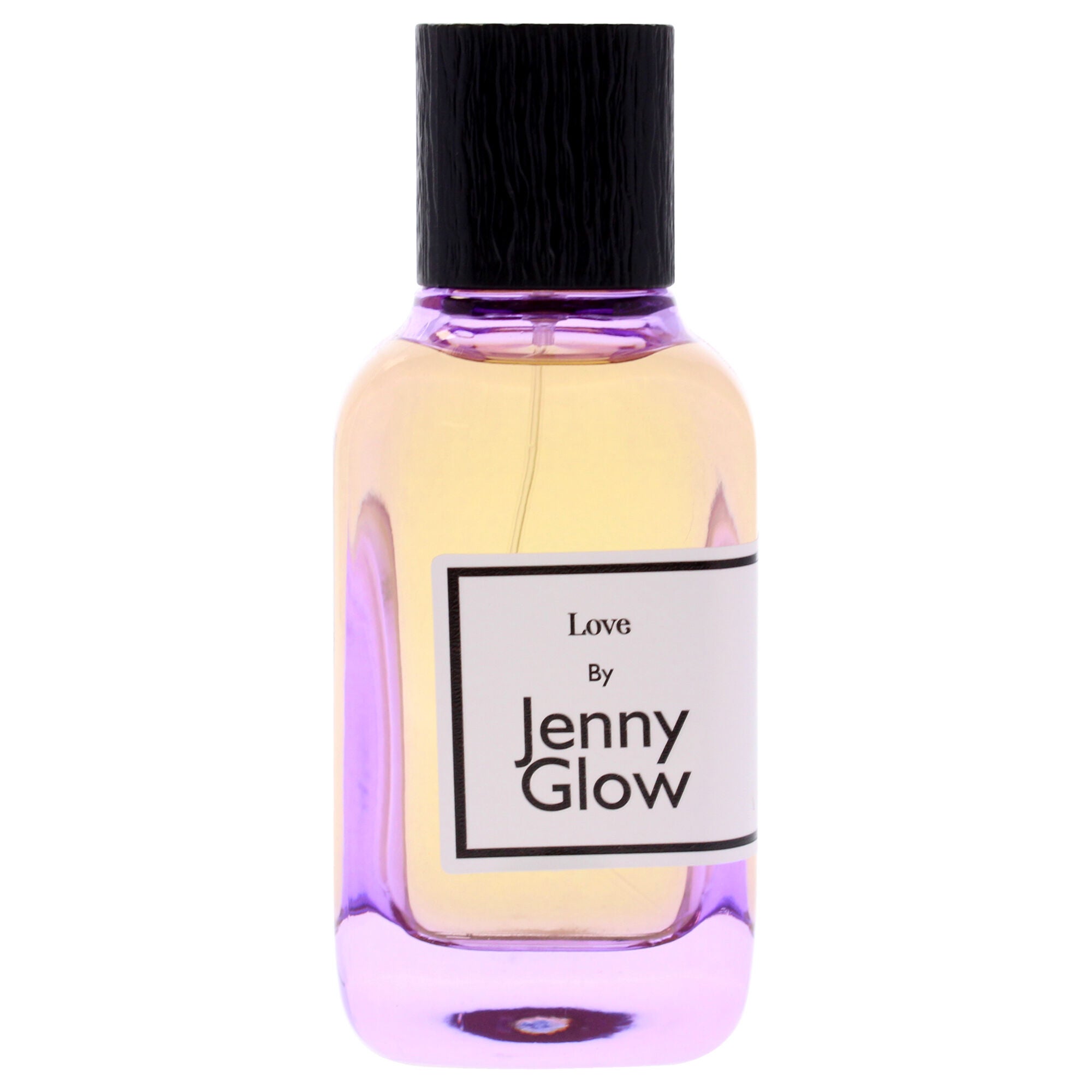 Love by Jenny Glow for Women - 3.4 oz EDP Spray, Clear, alternate image number 1