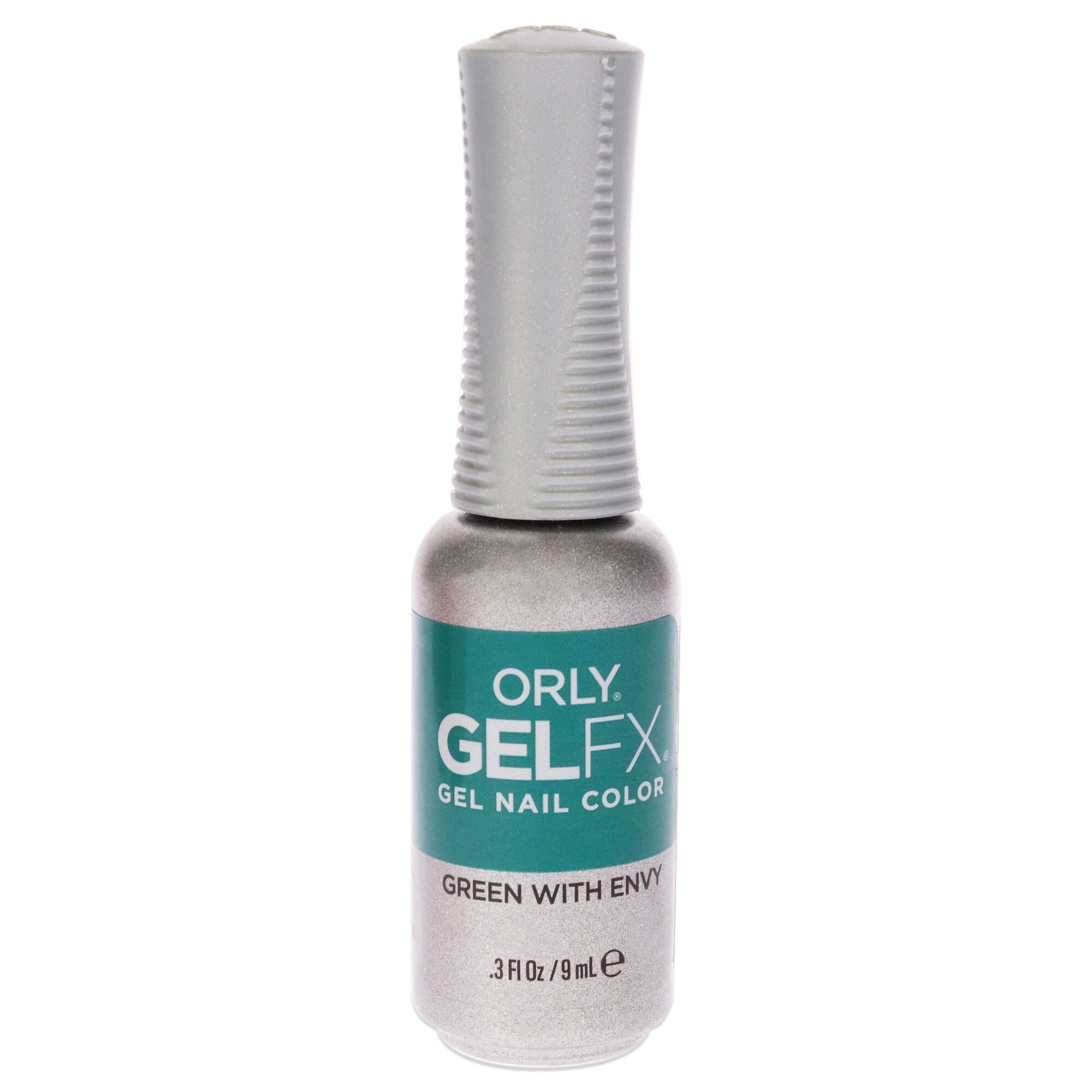 Gel Fx Gel Nail Color - 30638 Green With Envy by Orly for Women - 0.3 oz Nail Polish, , alternate image number 1