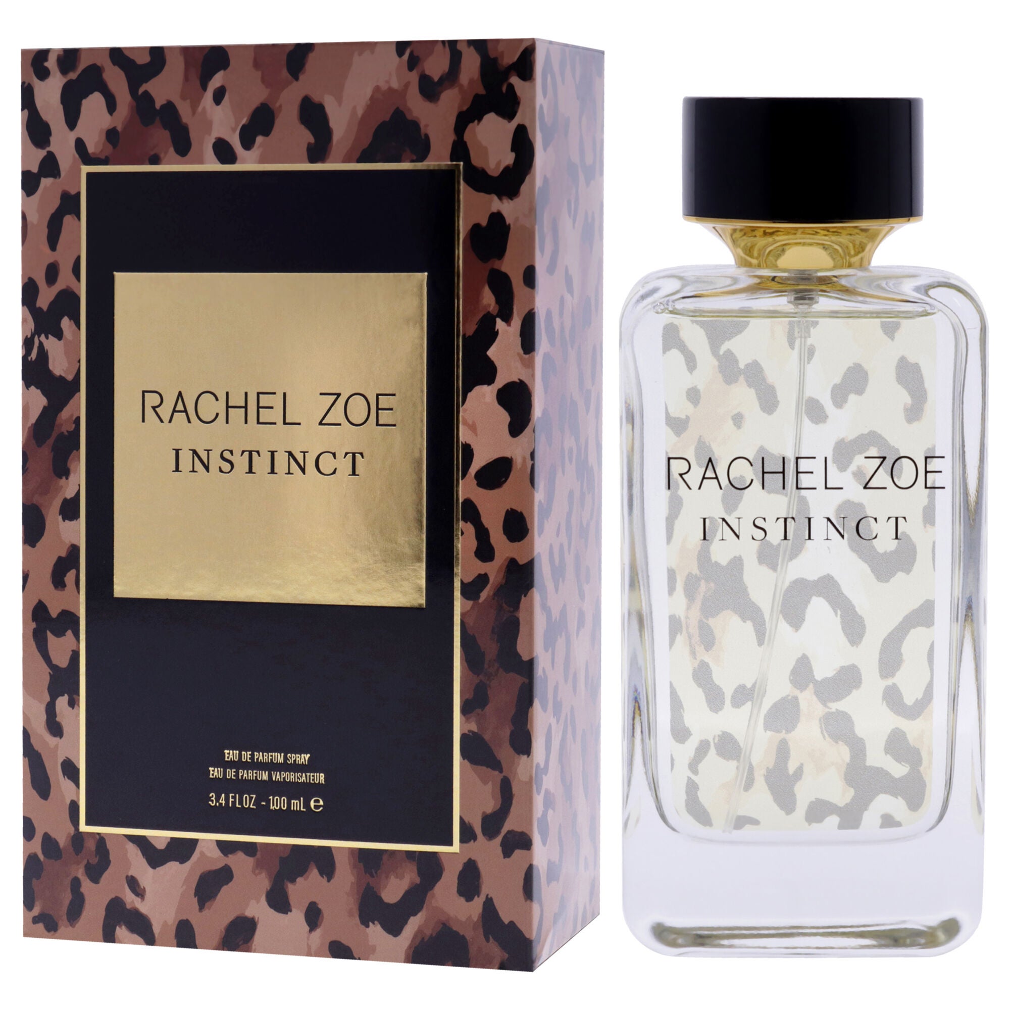 Instinct by Rachel Zoe for Women - 3.4 oz EDP Spray, , alternate image number 7