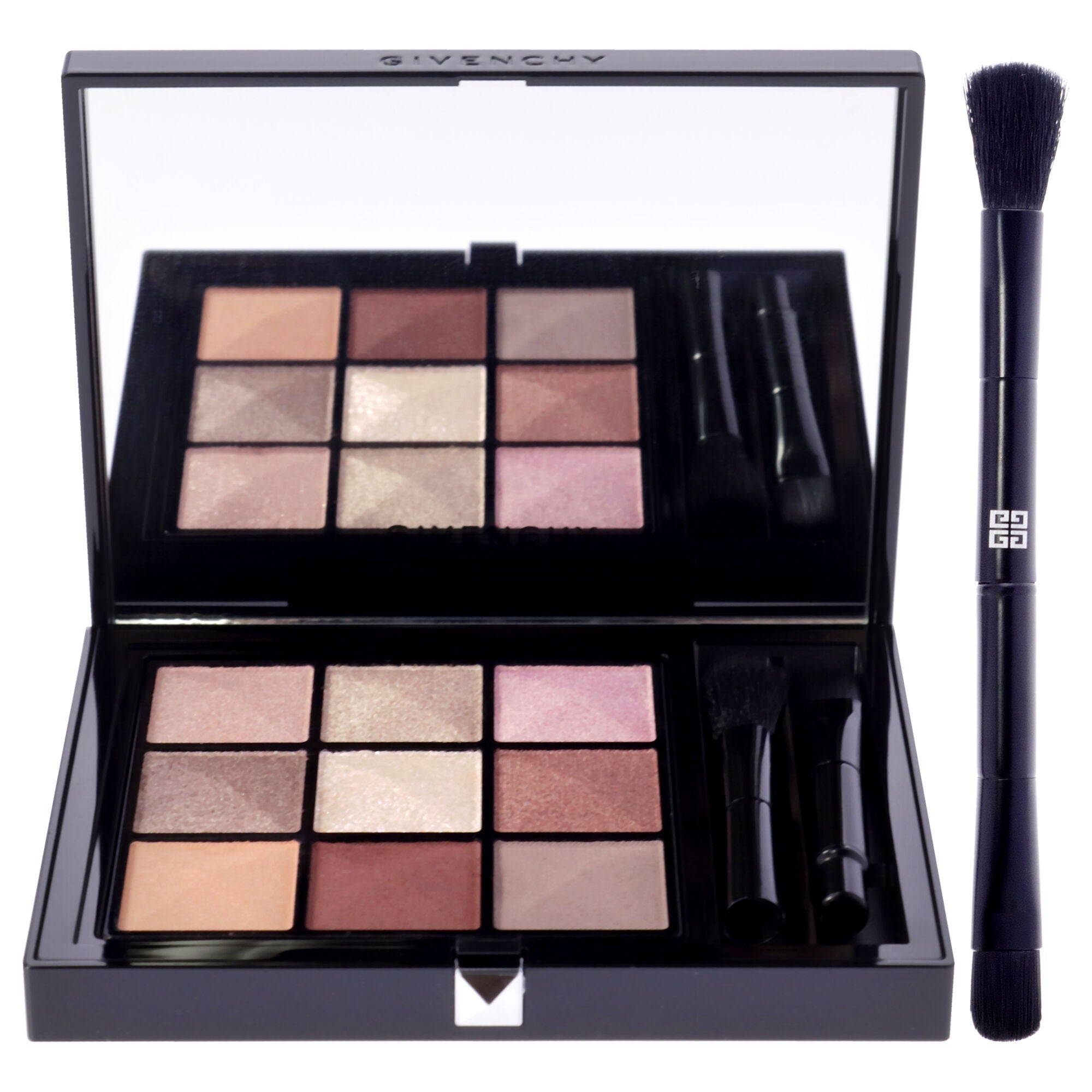 The 9 of Givenchy - 9.09 by Givenchy for Women - 0.28 oz Palette, , alternate image number 5