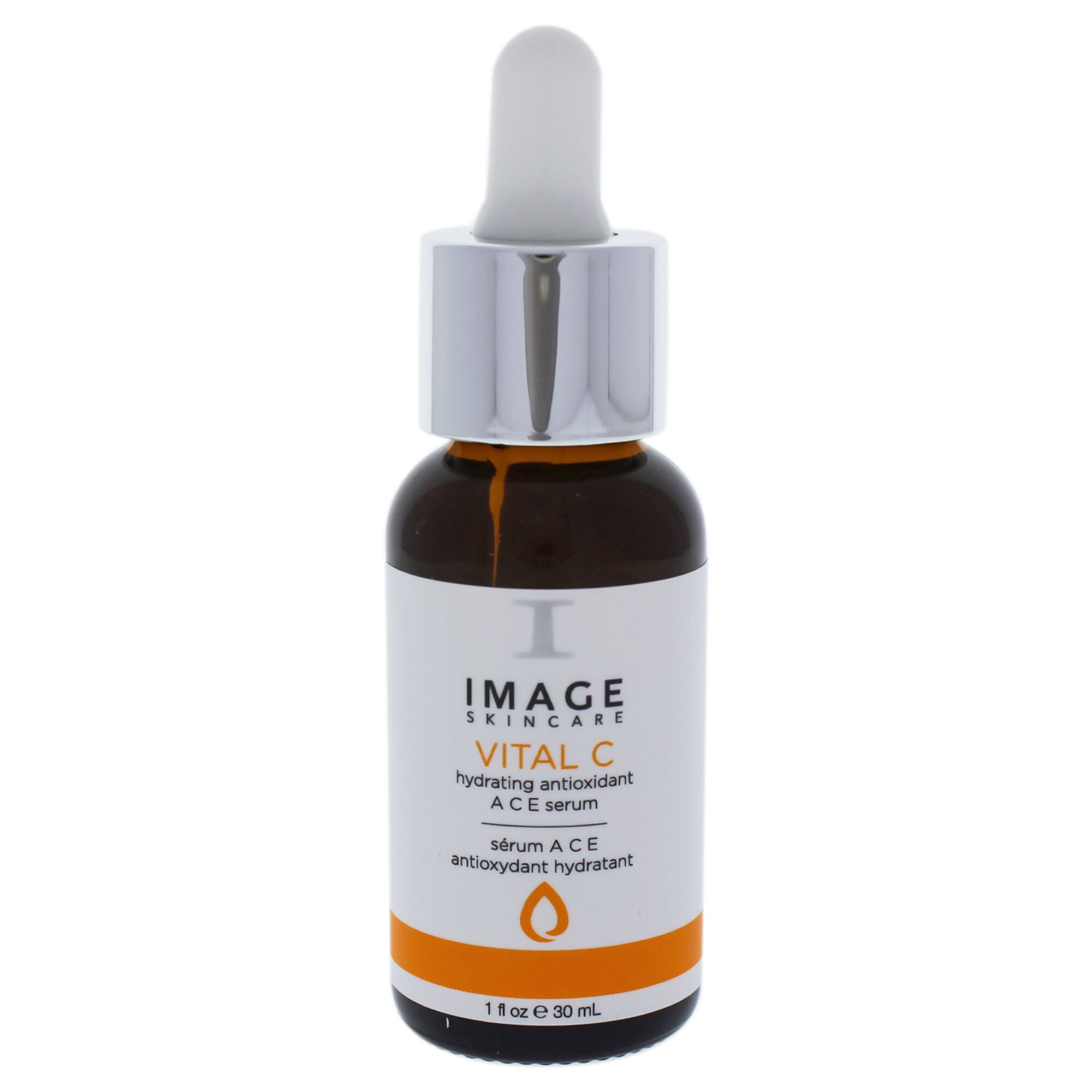 Vital C Hydrating Antioxydant Ace Serum by Image for Unisex - 1 oz Serum, See Description, alternate image number 3