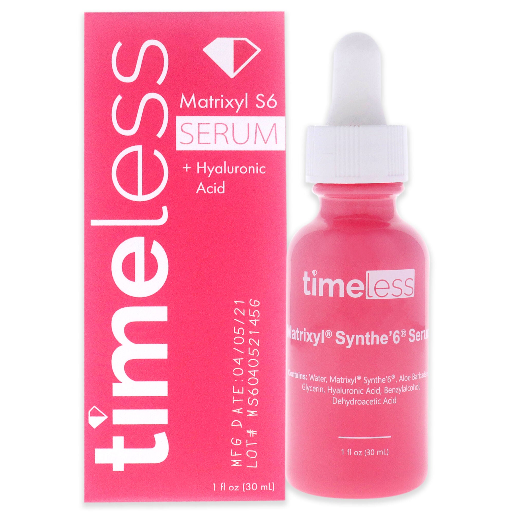 Matrixyl Synthe 6 Serum, , alternate image number 1