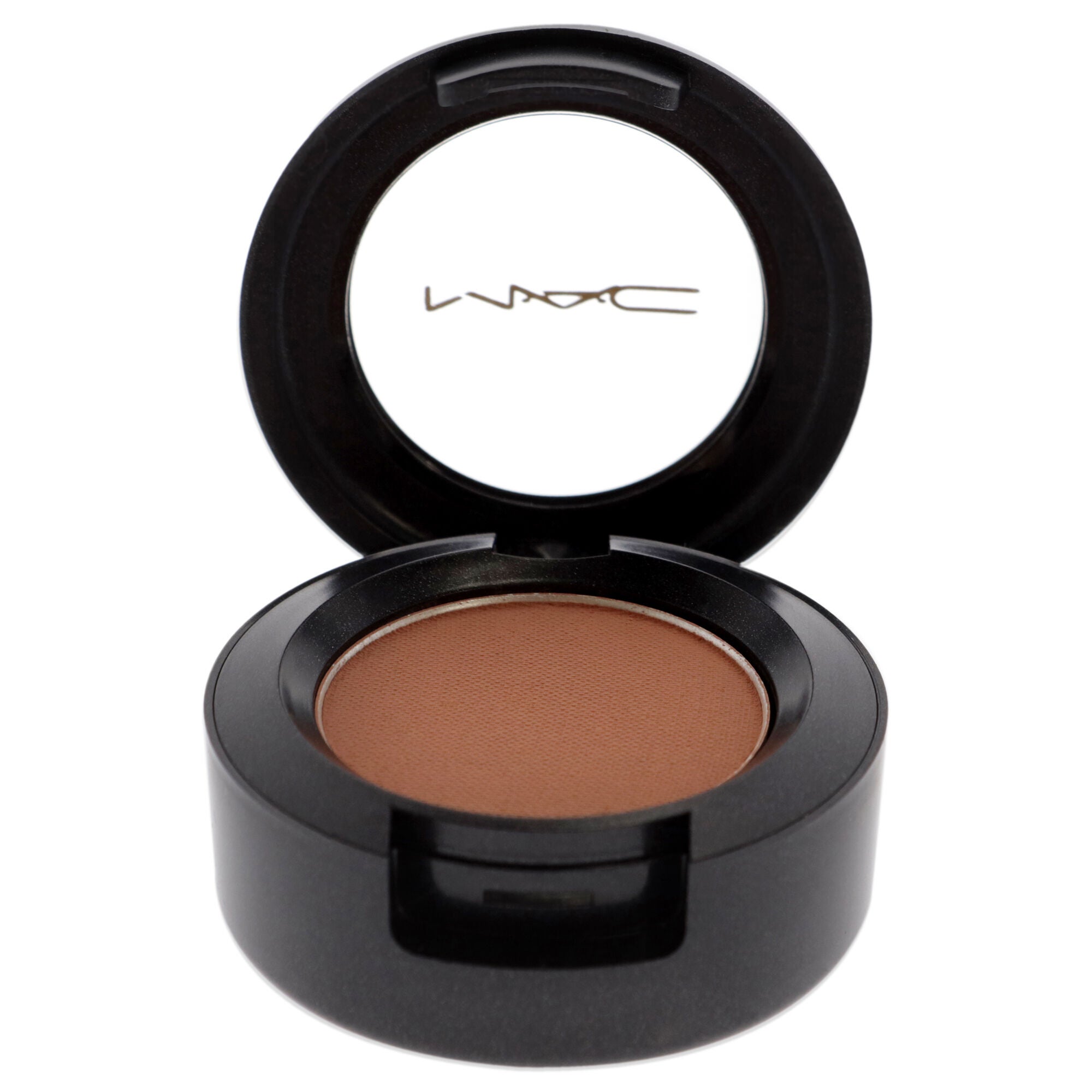 Eye Shadow - Soft Brown by MAC for Women - 0.05 oz Eye Shadow, See Description, alternate image number 1