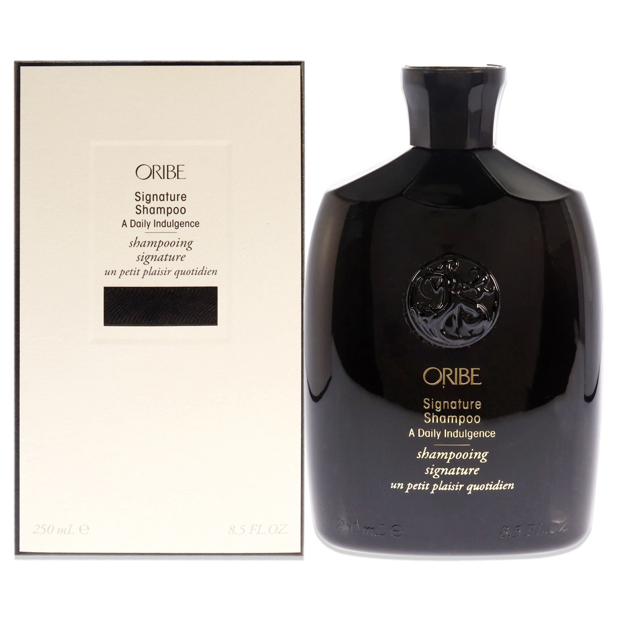 Signature Shampoo by Oribe for Unisex - 8.5 oz Shampoo, , alternate image number 5