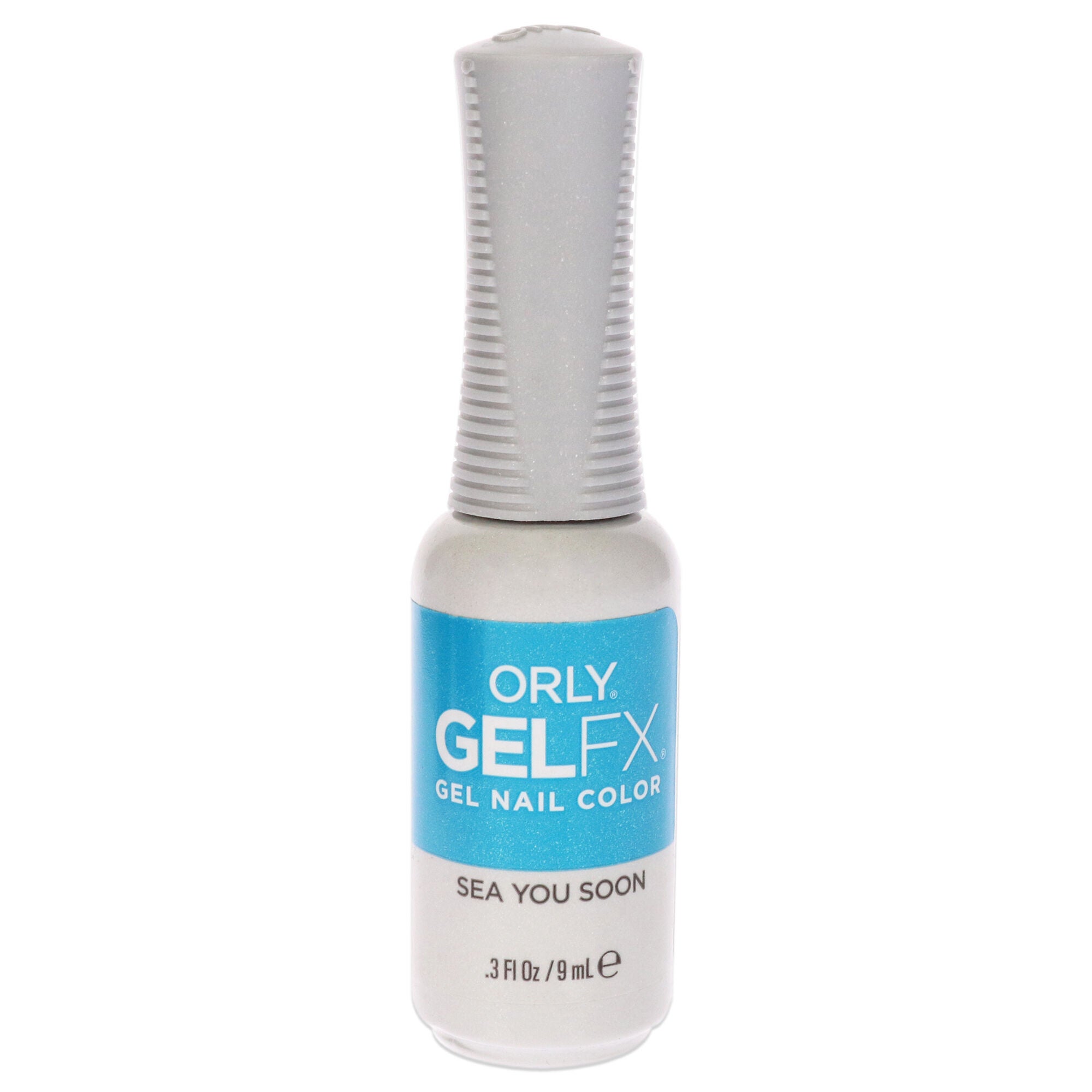 Gel Fx Gel Nail Color - 30930 Sea You Soon by Orly for Women - 0.3 oz Nail Polish, See Description, hi-res image number 0