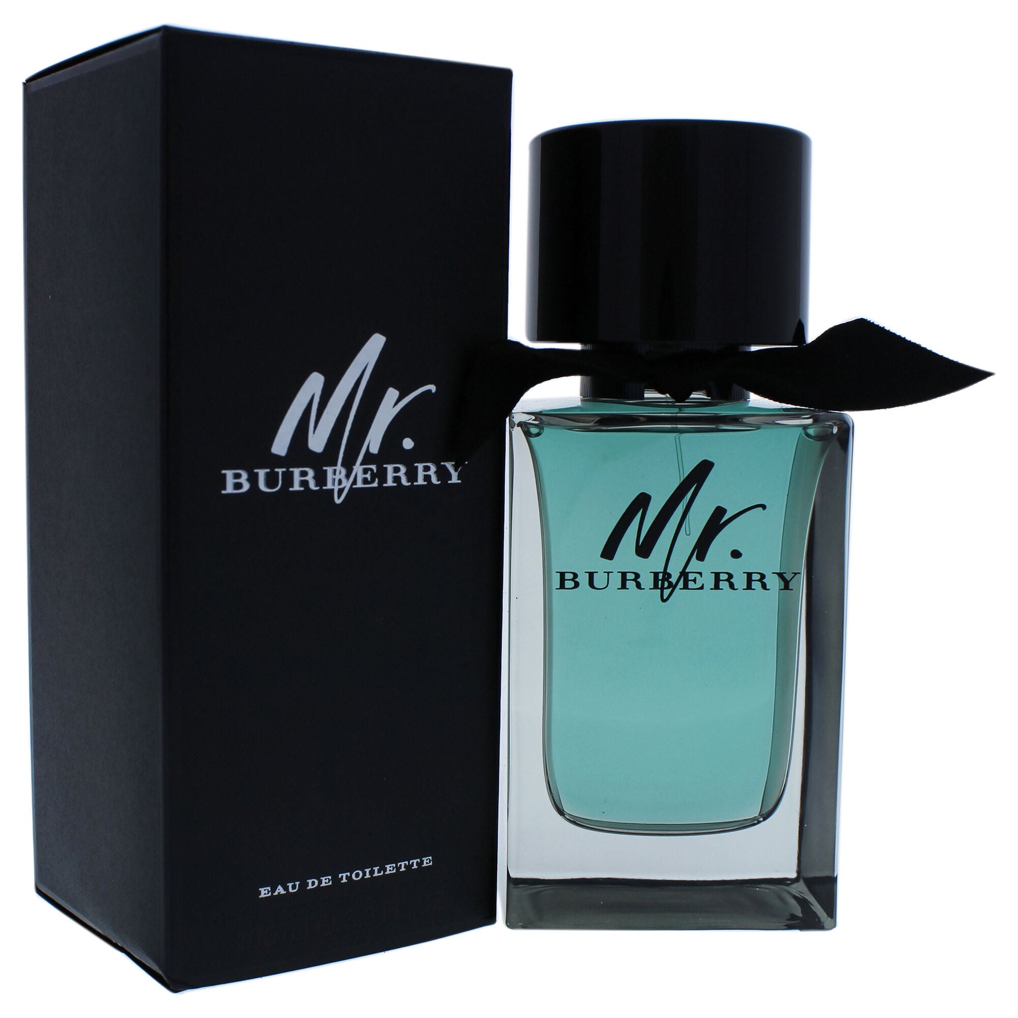 Mr. Burberry by Burberry for Men - 3.3 oz EDT Spray, , alternate image number 6
