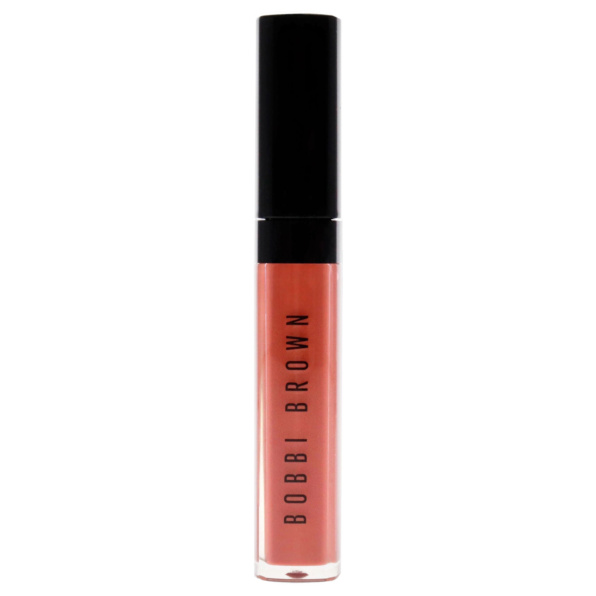 Crushed Oil-Infused Gloss - In The Buff by Bobbi Brown for Women - 0.2 oz Lip Gloss, See Description, alternate image number 4