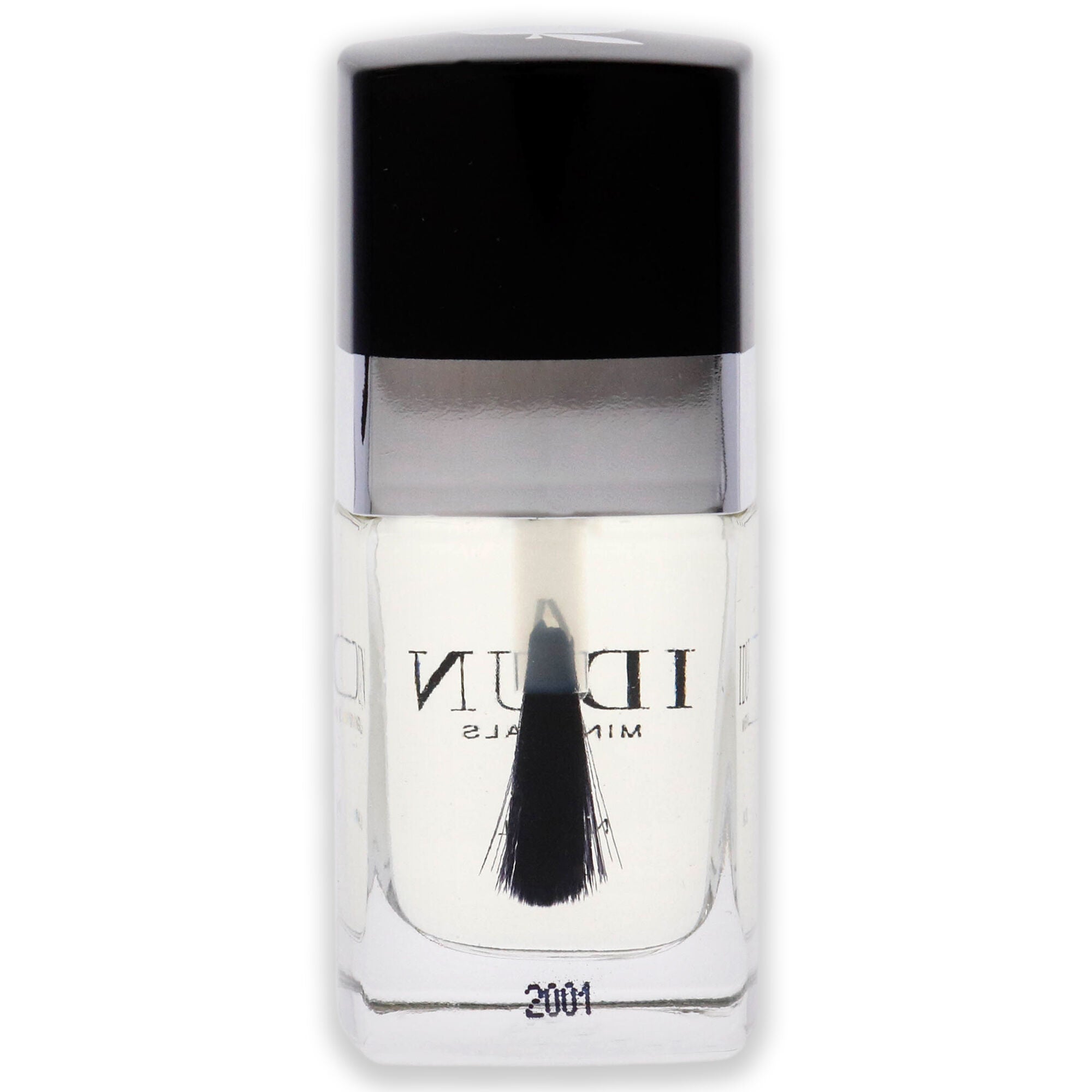Nail Oil Treatment by Idun Minerals for Women - 0.37 oz Nail Treatment, See Description, alternate image number 1