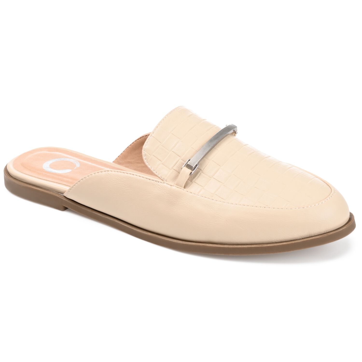 Women's Rubee Mule, Off White, hi-res image number 0