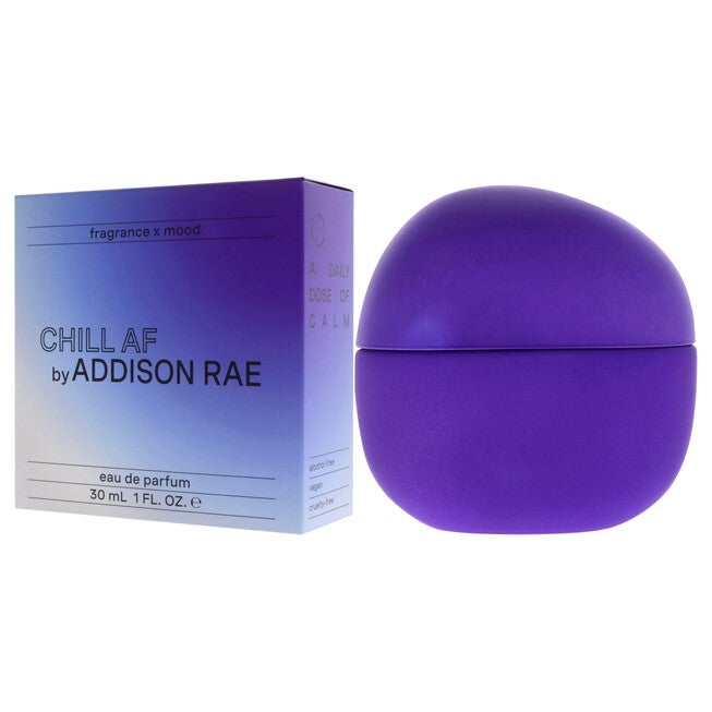 Chill AF by Addison Rae for Women - 1 oz EDP Spray, NA, alternate image number null