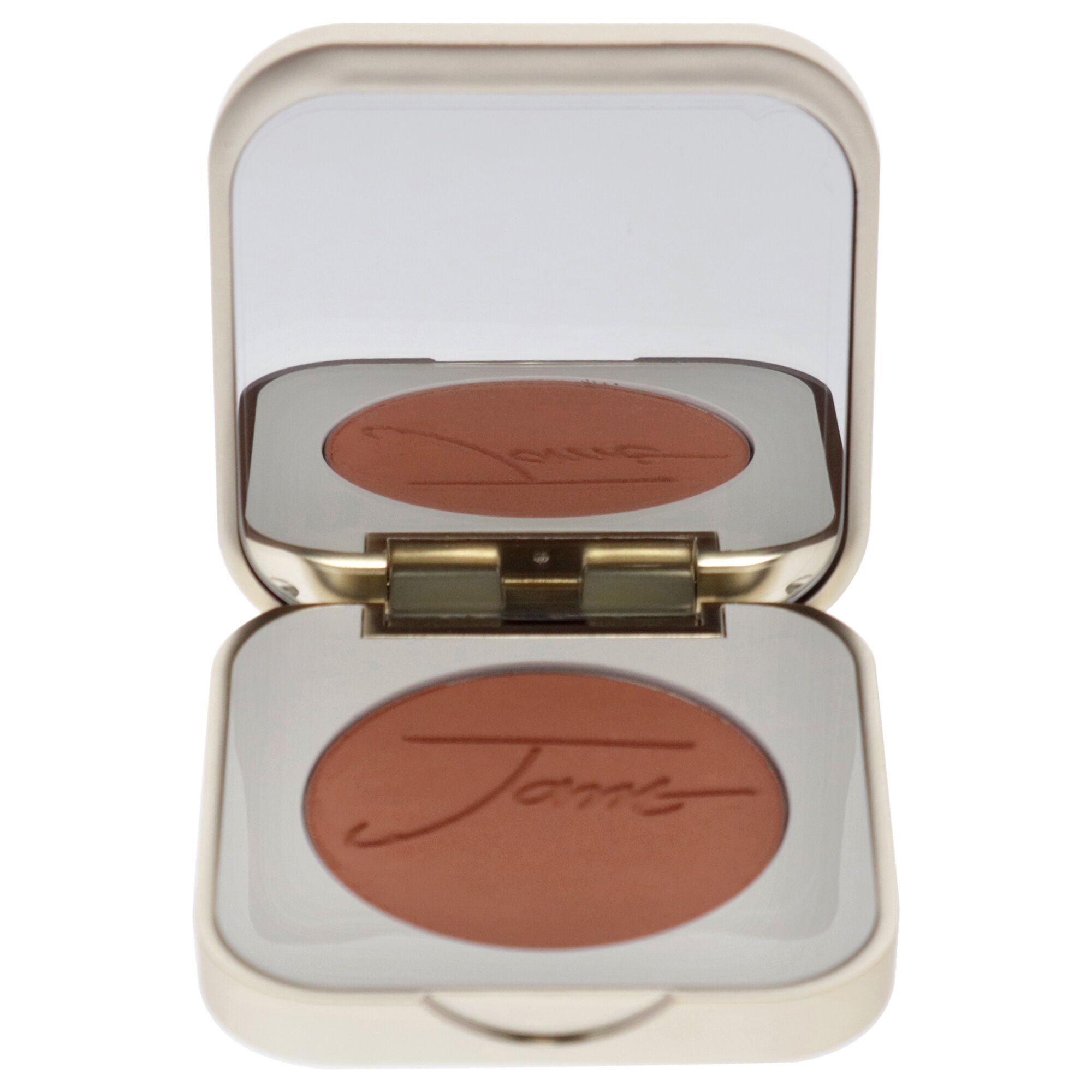 PurePressed Blush - Sheer Honey by Jane Iredale for Women - 0.11 oz Blush, See Description, alternate image number 4
