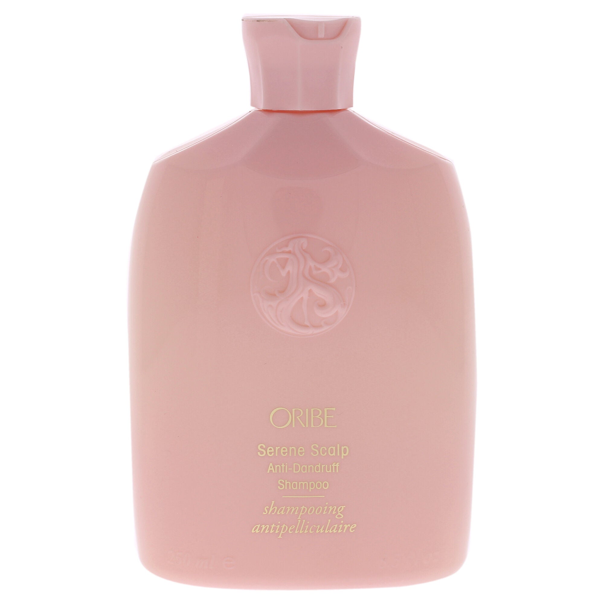 Serene Scalp Anti-Dandruff Shampoo by Oribe for Unisex - 8.5 oz Shampoo, , alternate image number 5