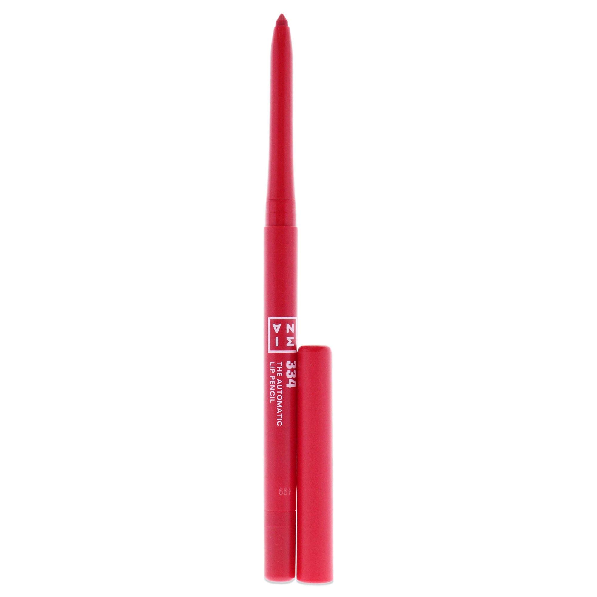 The Automatic Lip Pencil - 334 by 3INA for Women - 0.01 oz Lip Pencil, , alternate image number 5