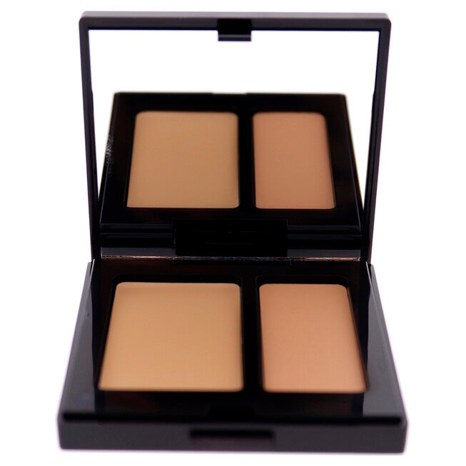 Secret Camouflage - SC-3 Medium with Yellow or Pink Skin by Laura Mercier for Women - 0.2 oz Concealer, , alternate image number null